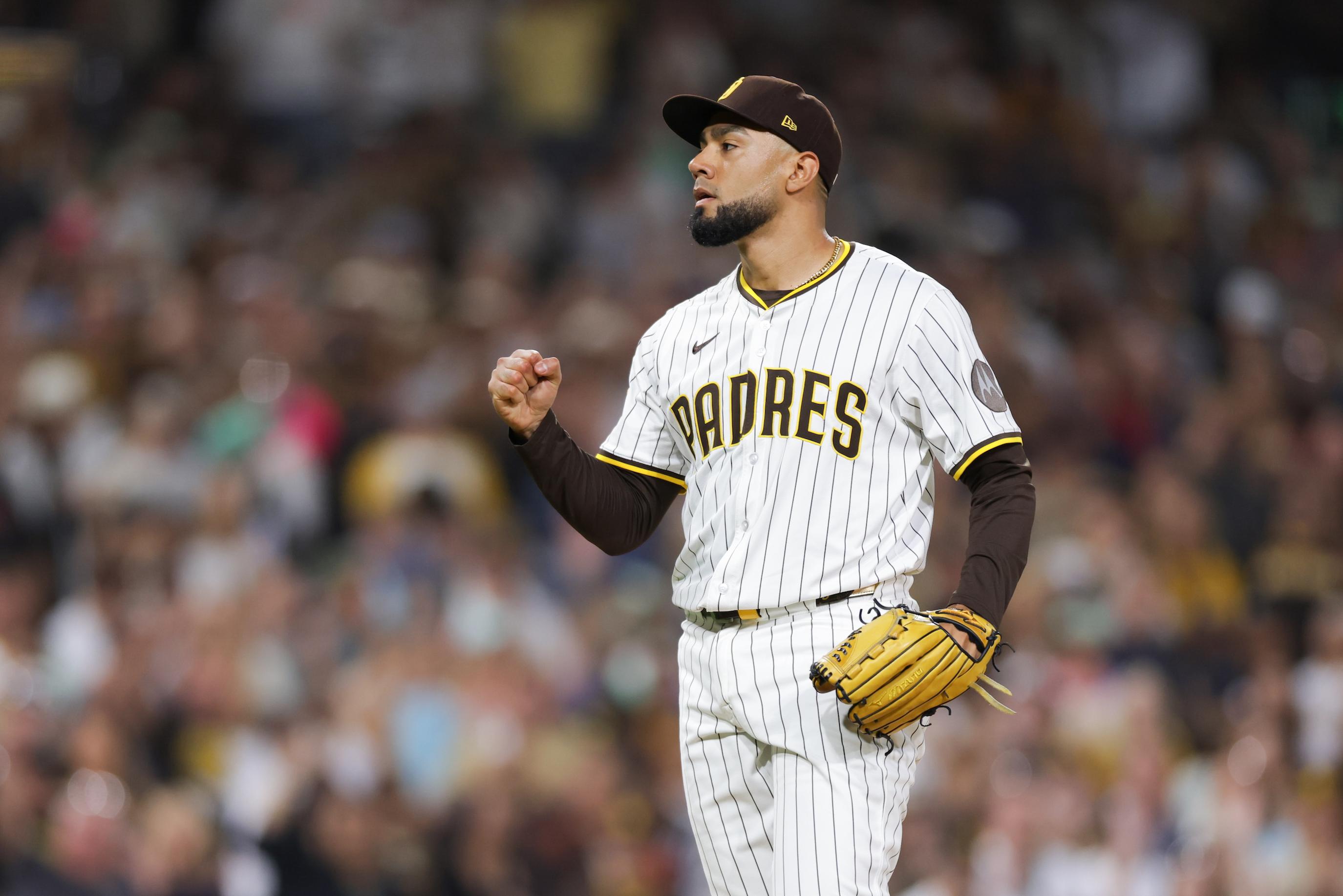 Arizona Diamondbacks v. San Diego Padres