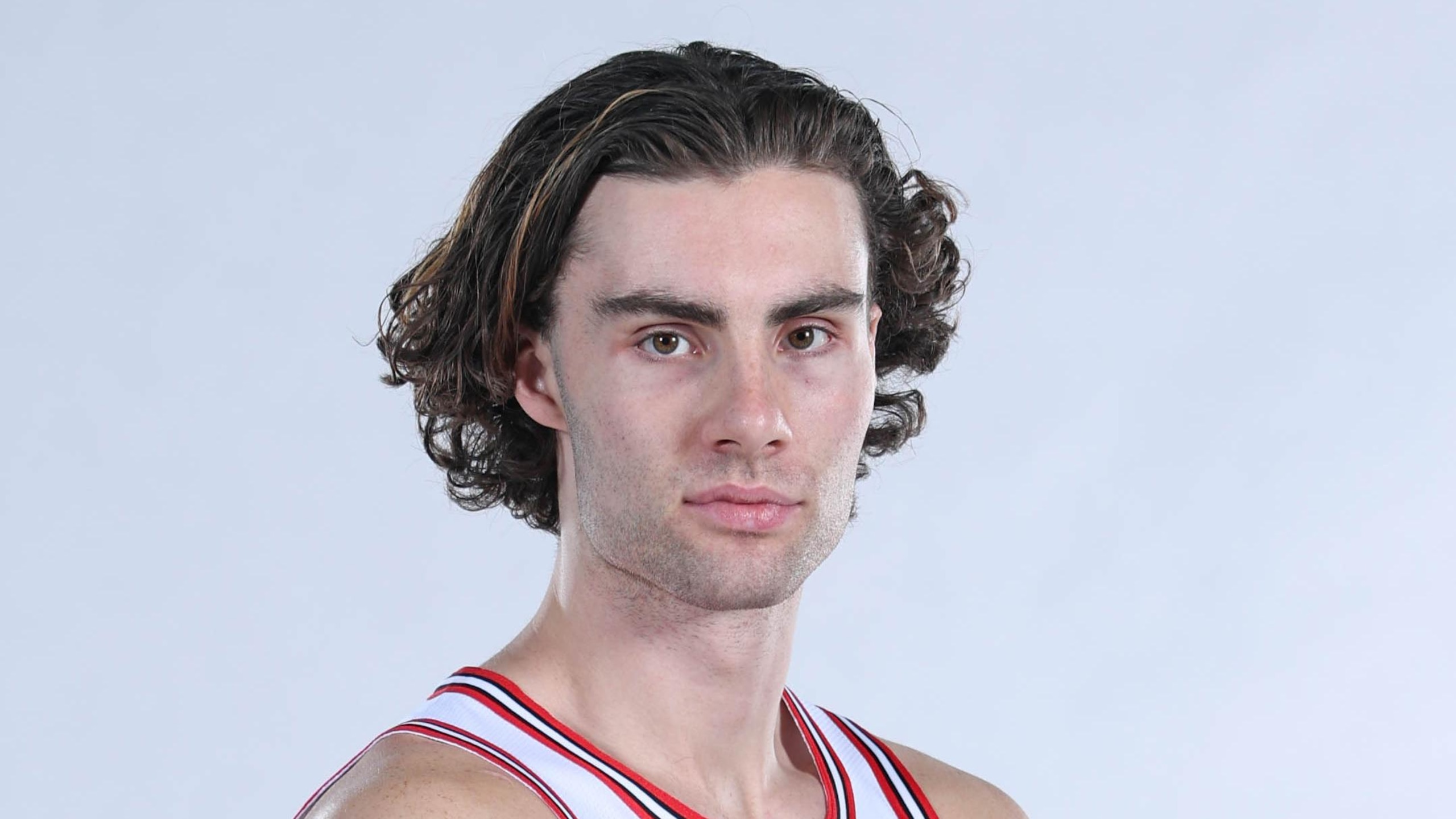 2025-26 Chicago Bulls Media Day 2025-26 Chicago Bulls Media Day