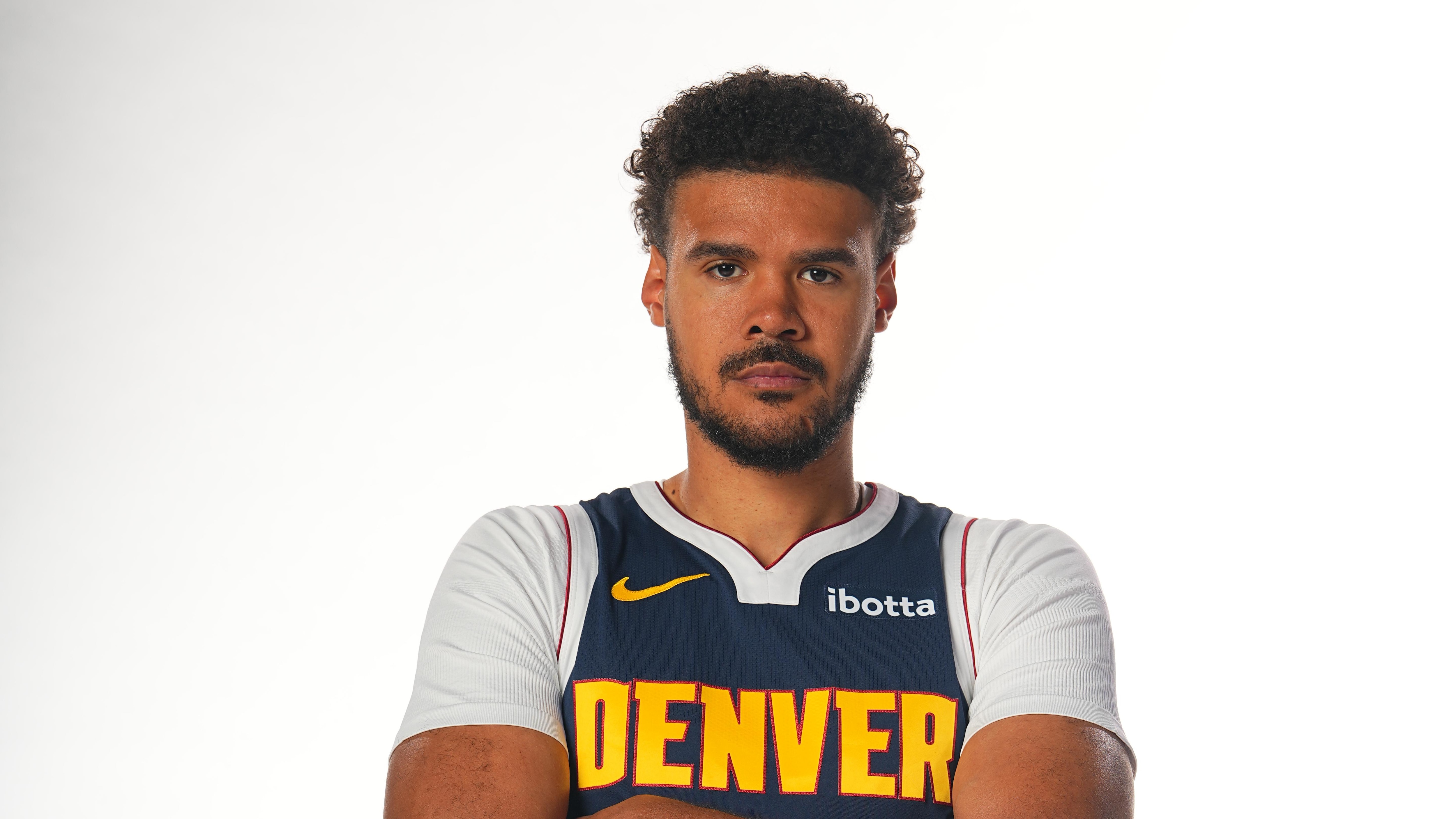 2025-26 Denver Nuggets Media Day