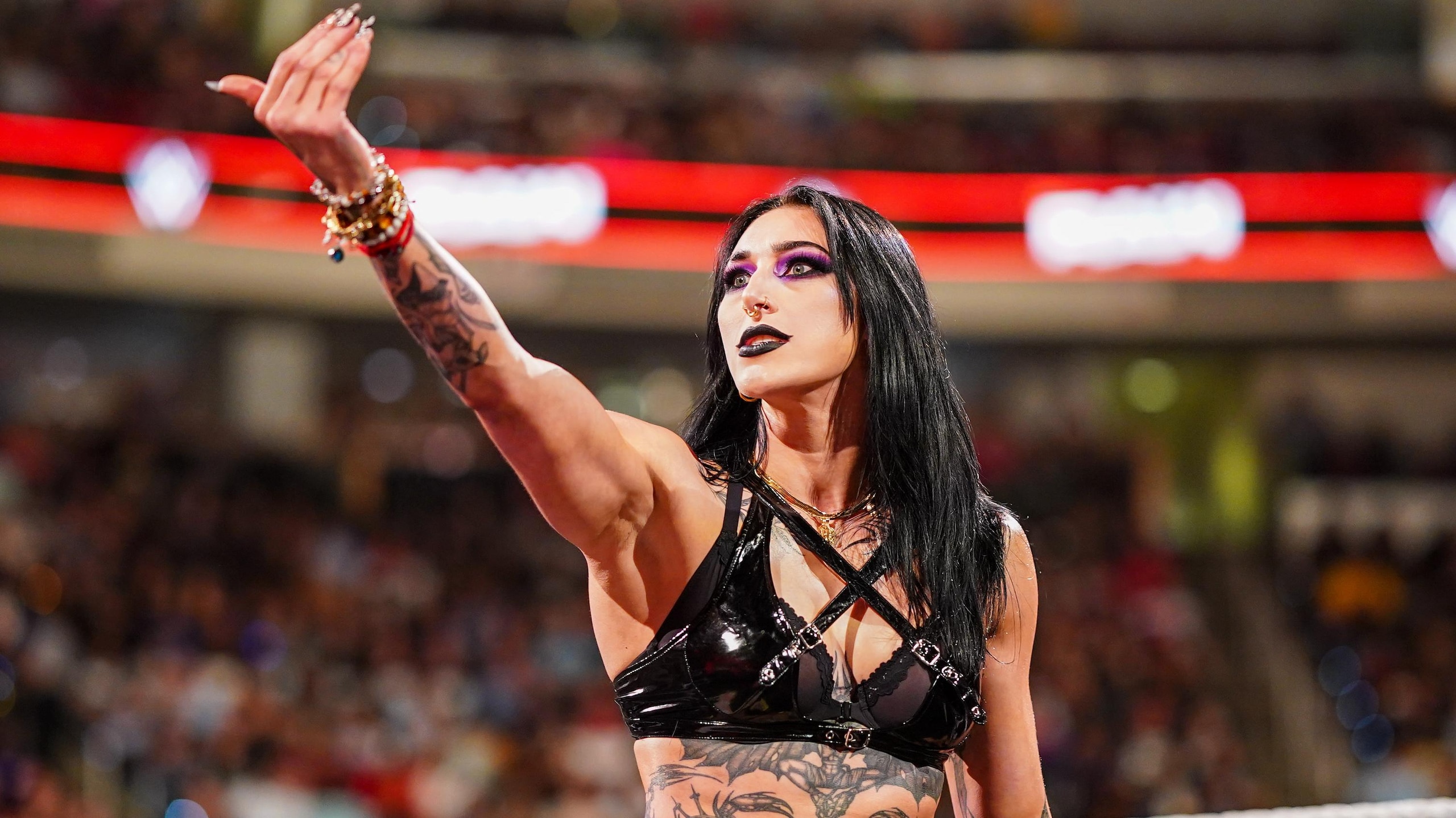 Monday Night RAW Monday Night RAW