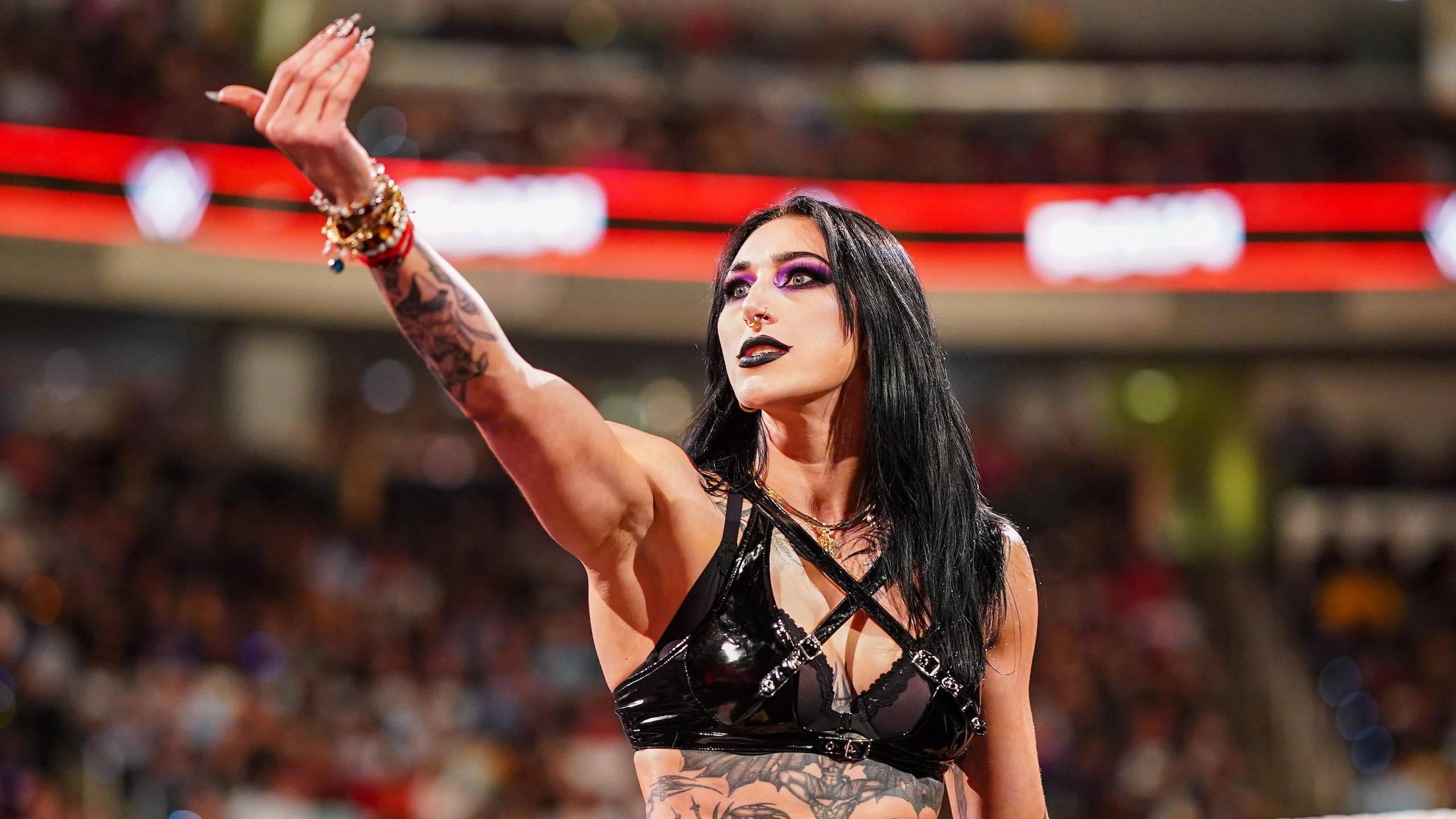 Monday Night RAW