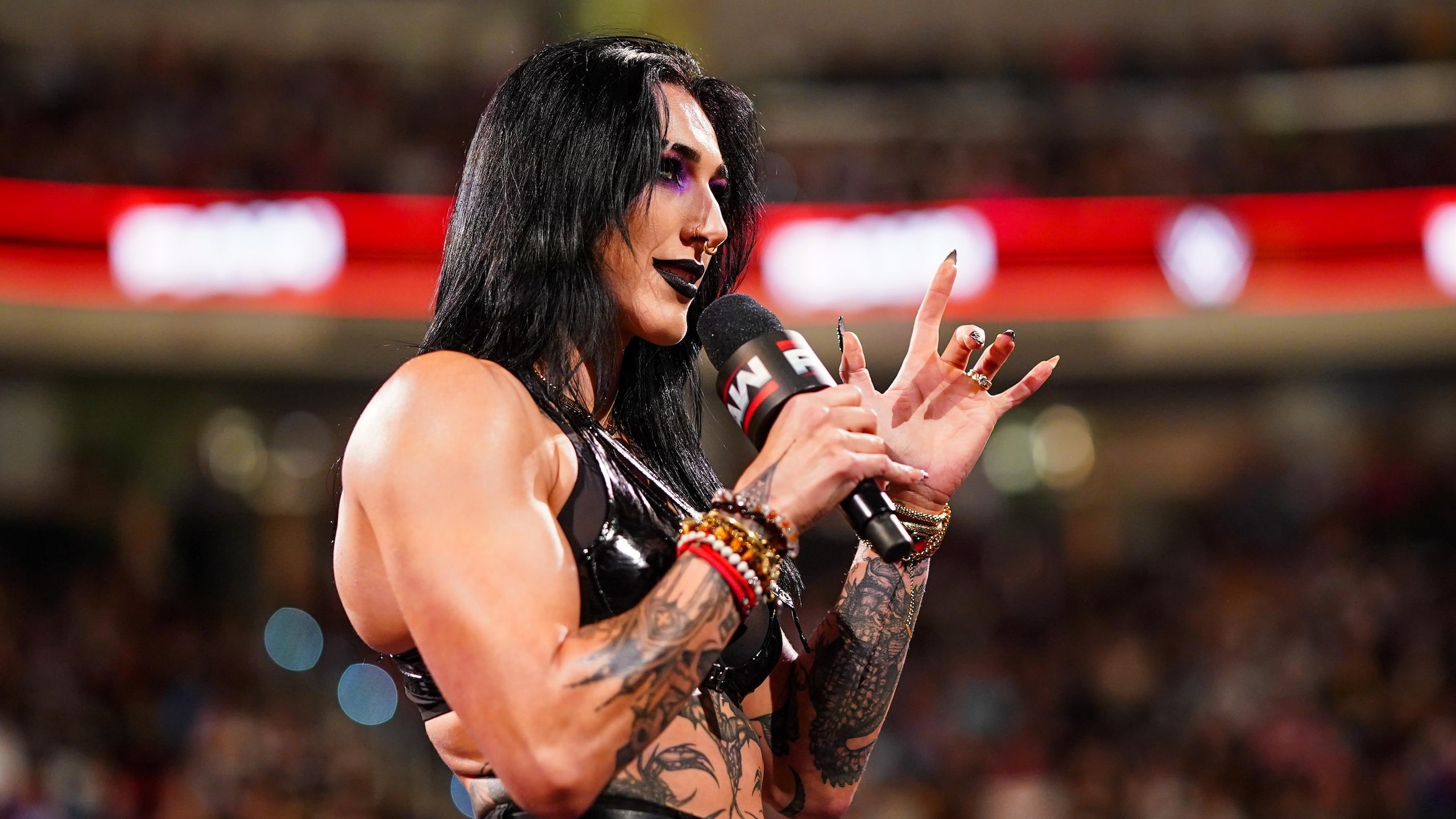 Monday Night RAW