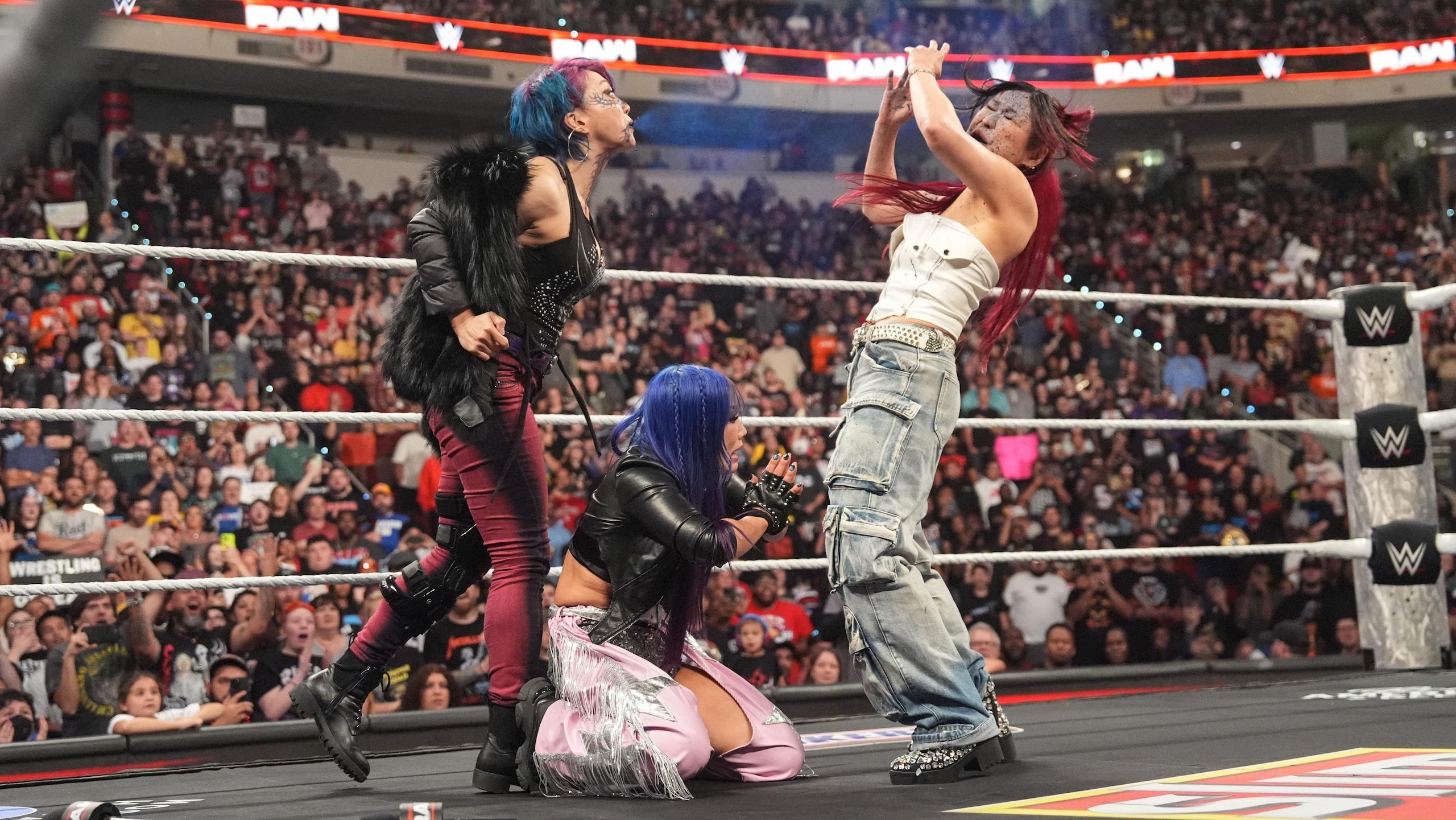 Monday Night RAW