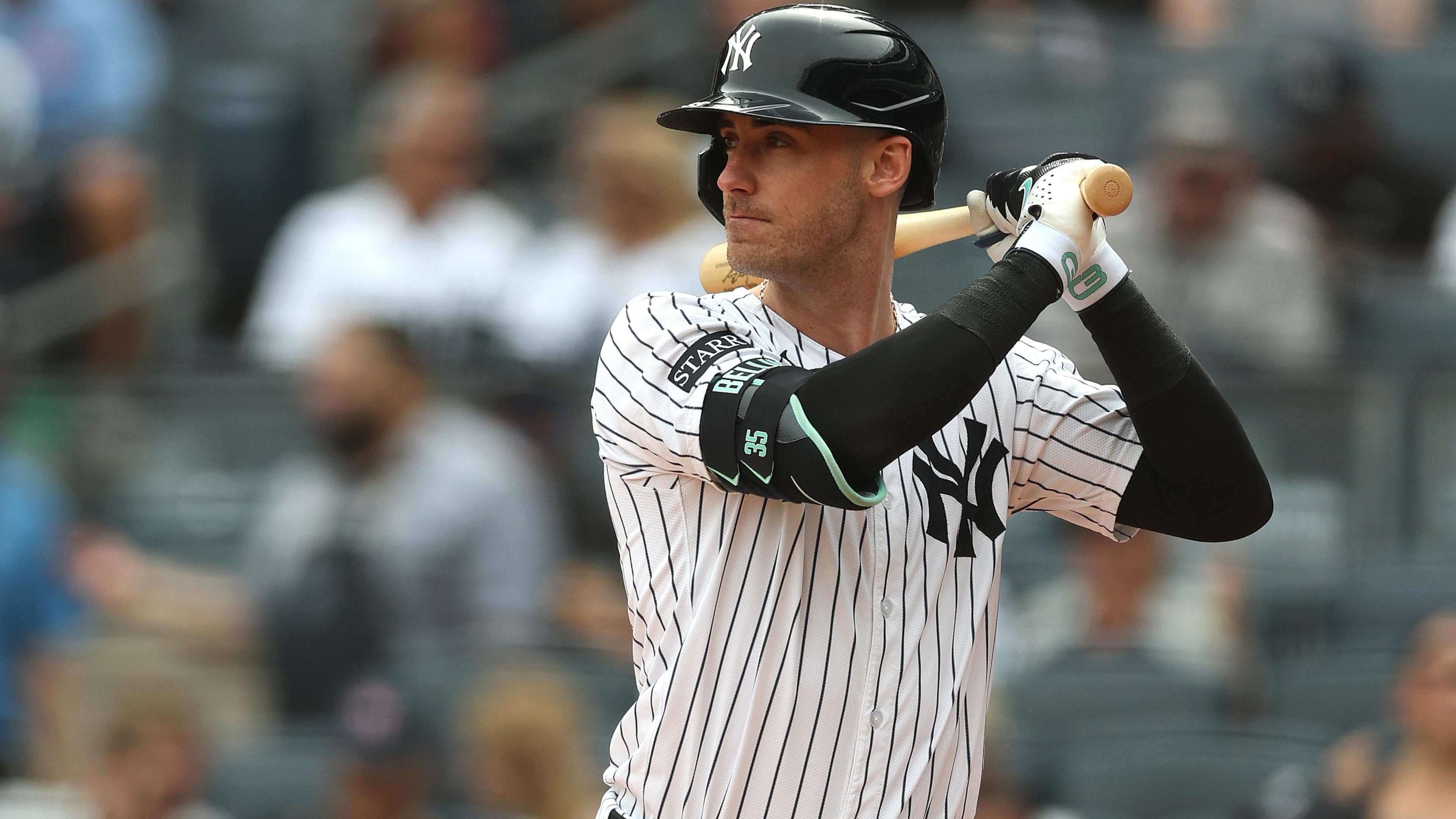 Baltimore Orioles v New York Yankees