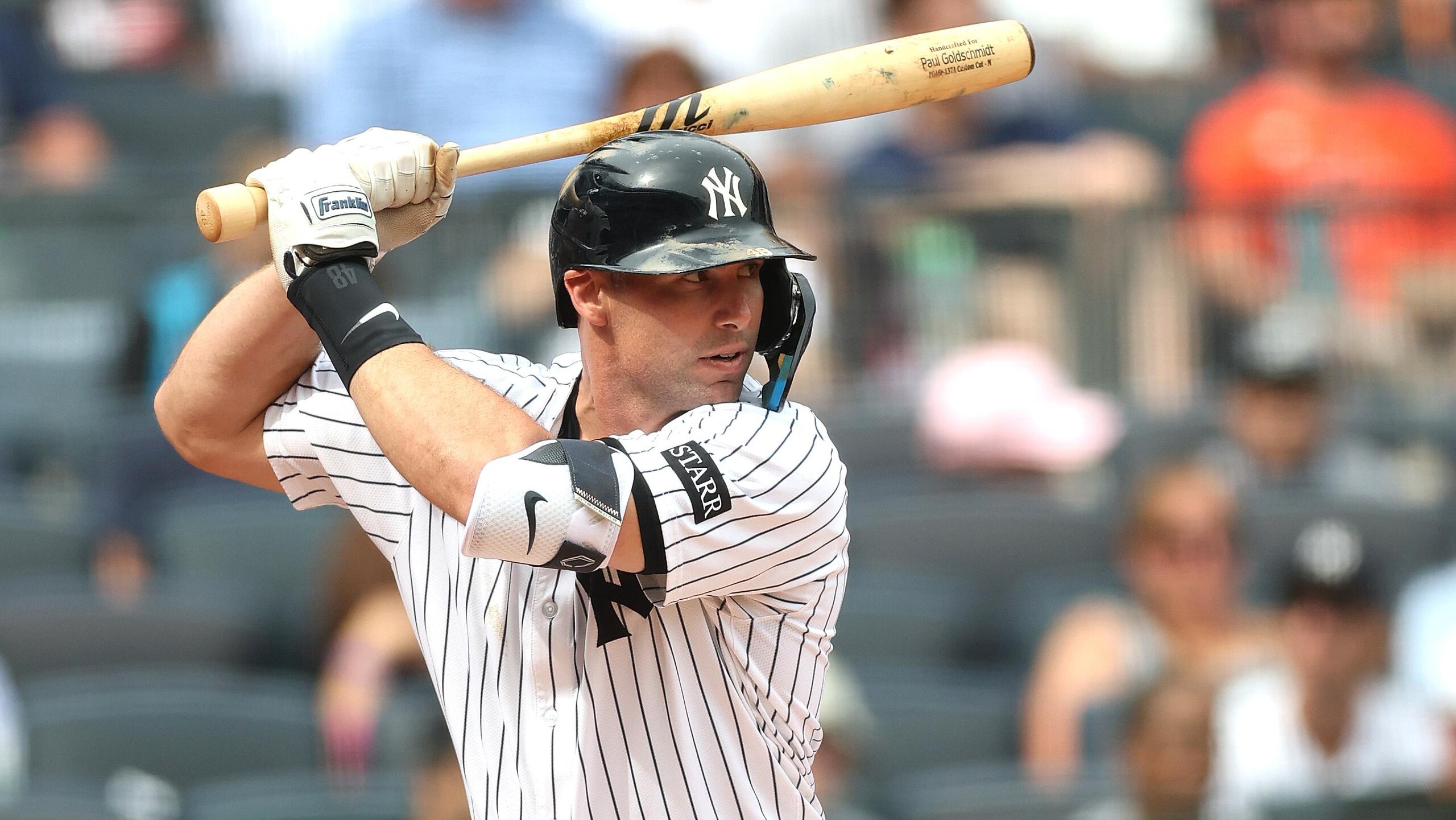 Baltimore Orioles v New York Yankees
