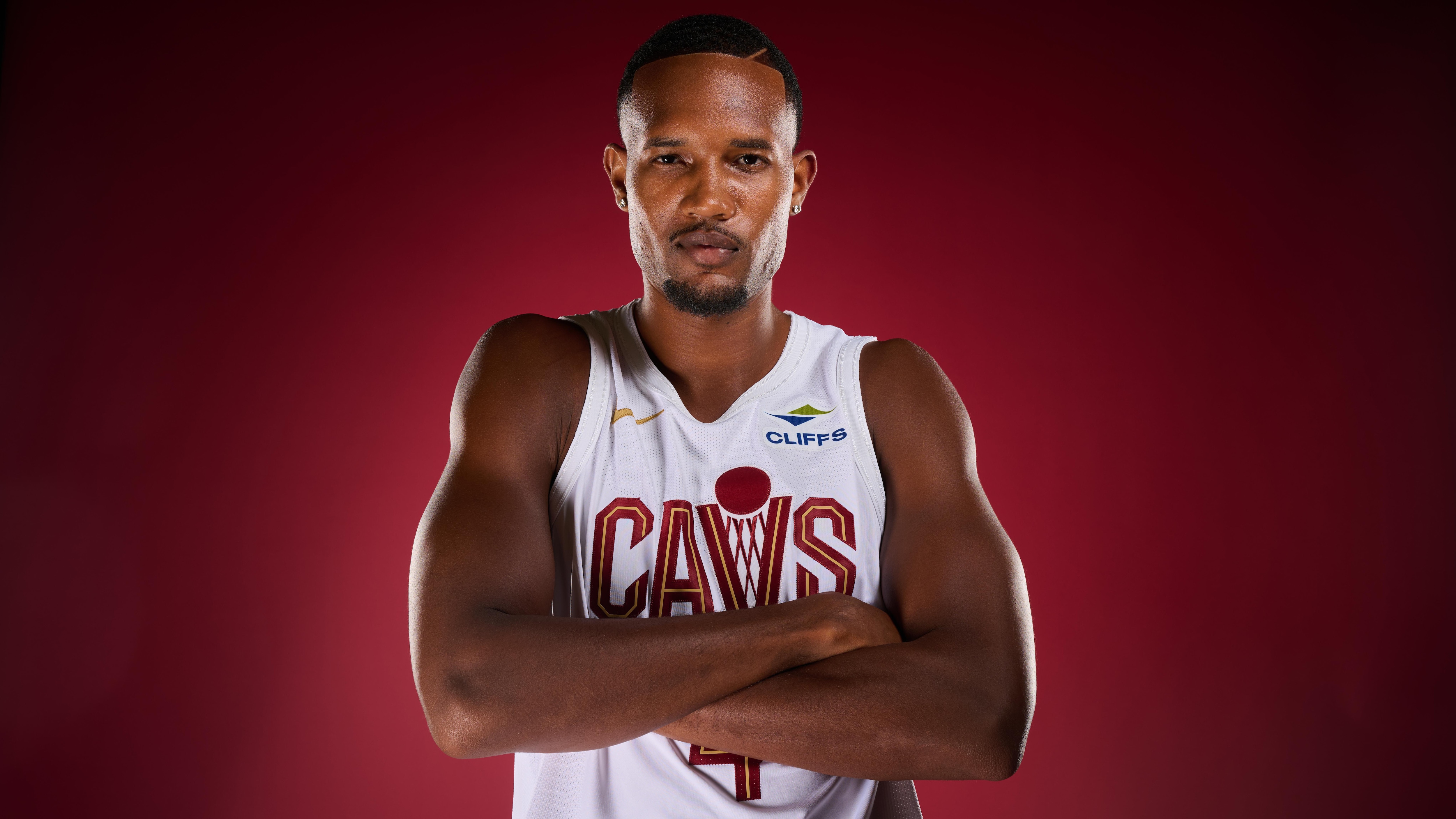 Cleveland Cavaliers Media Day