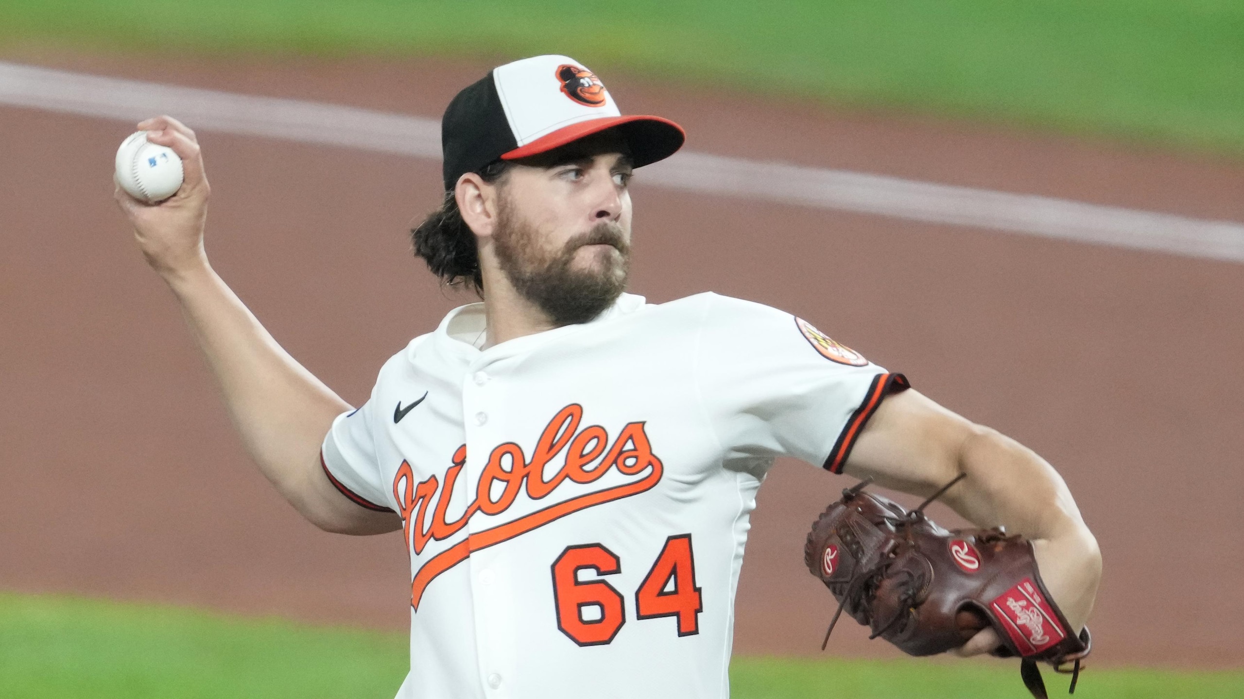 Tampa Bay Rays v Baltimore Orioles Tampa Bay Rays v Baltimore Orioles