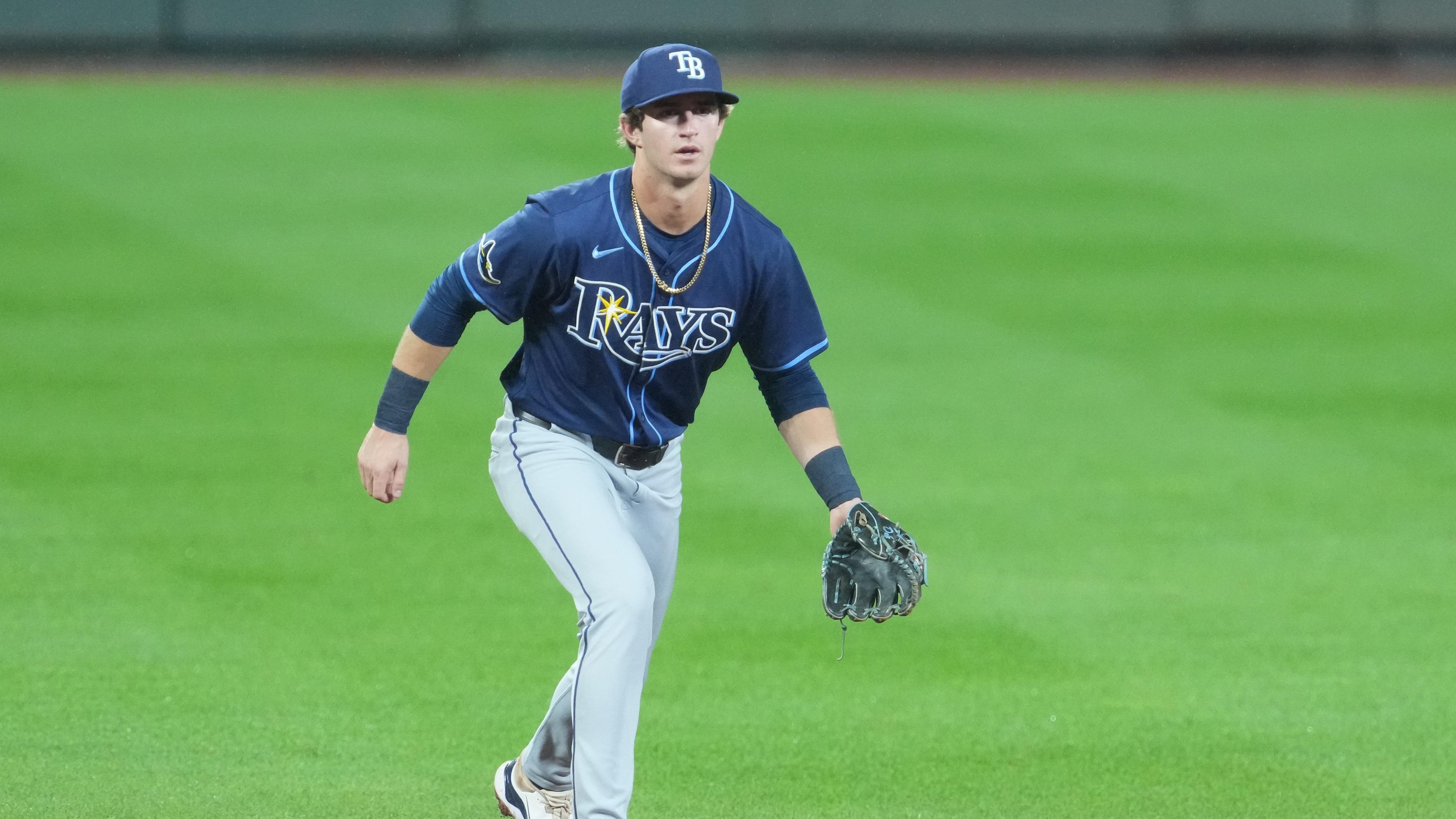 Tampa Bay Rays v Baltimore Orioles