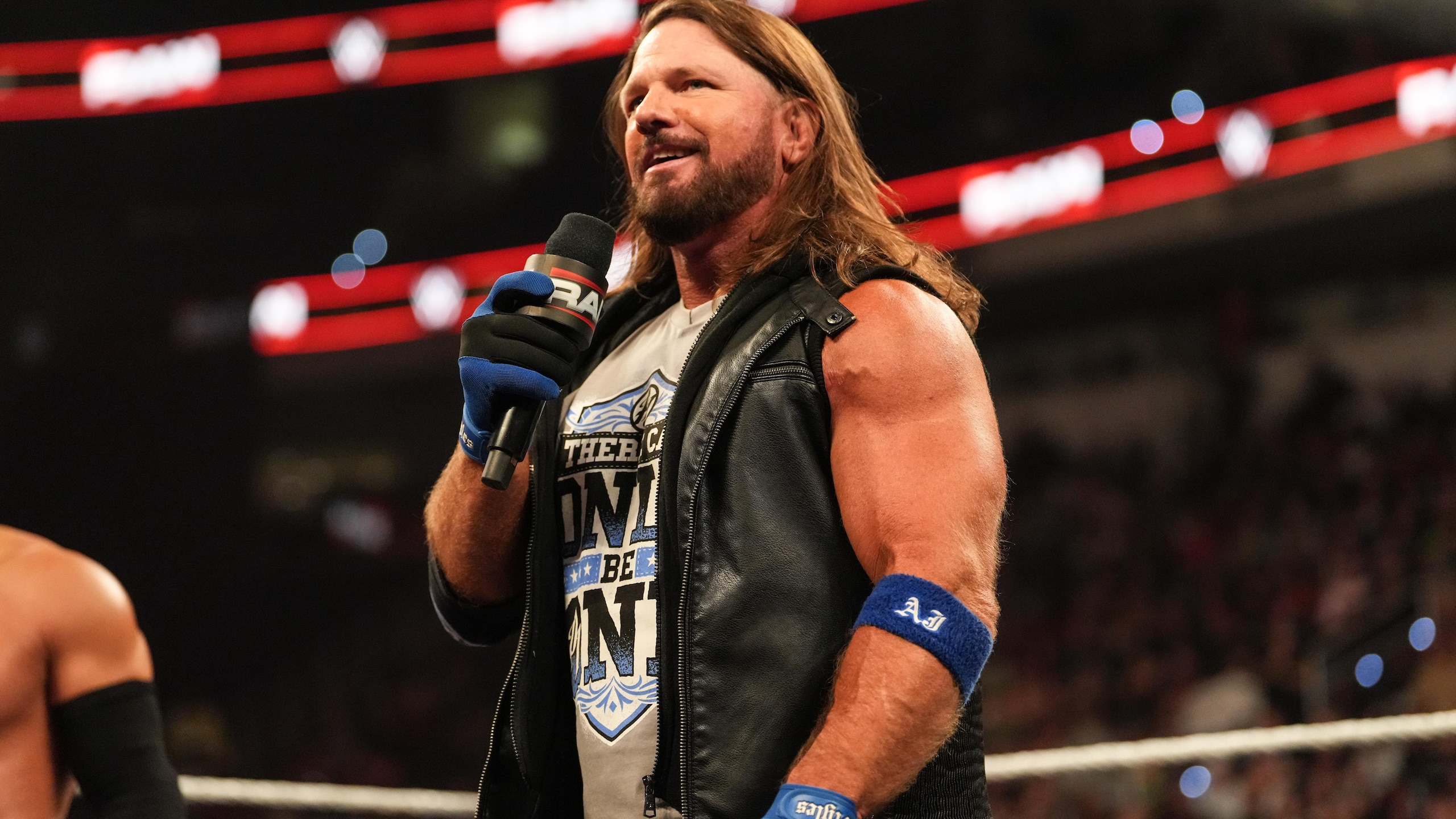 Monday Night RAW