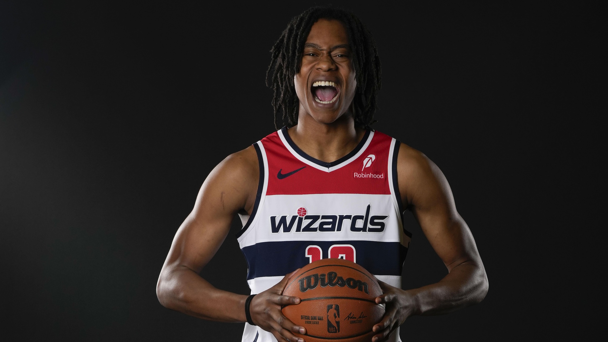 Washington Wizards Media Day