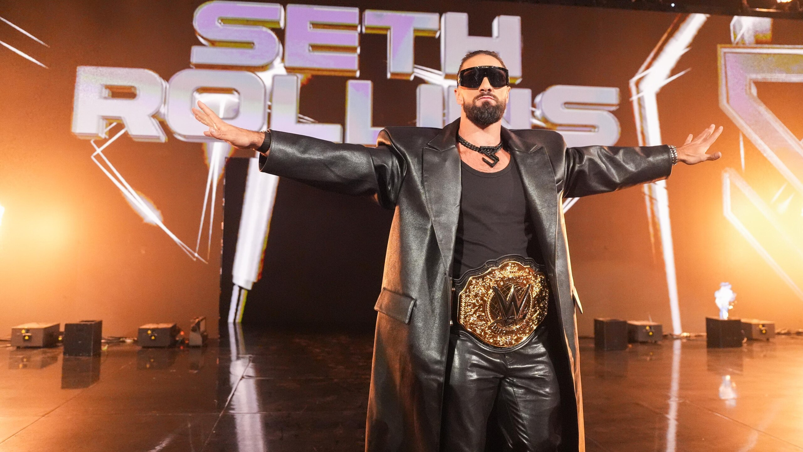 Monday Night RAW Monday Night RAW