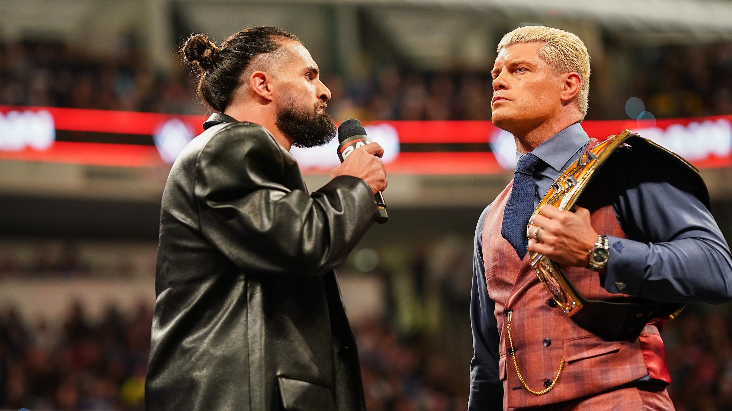 Monday Night RAW