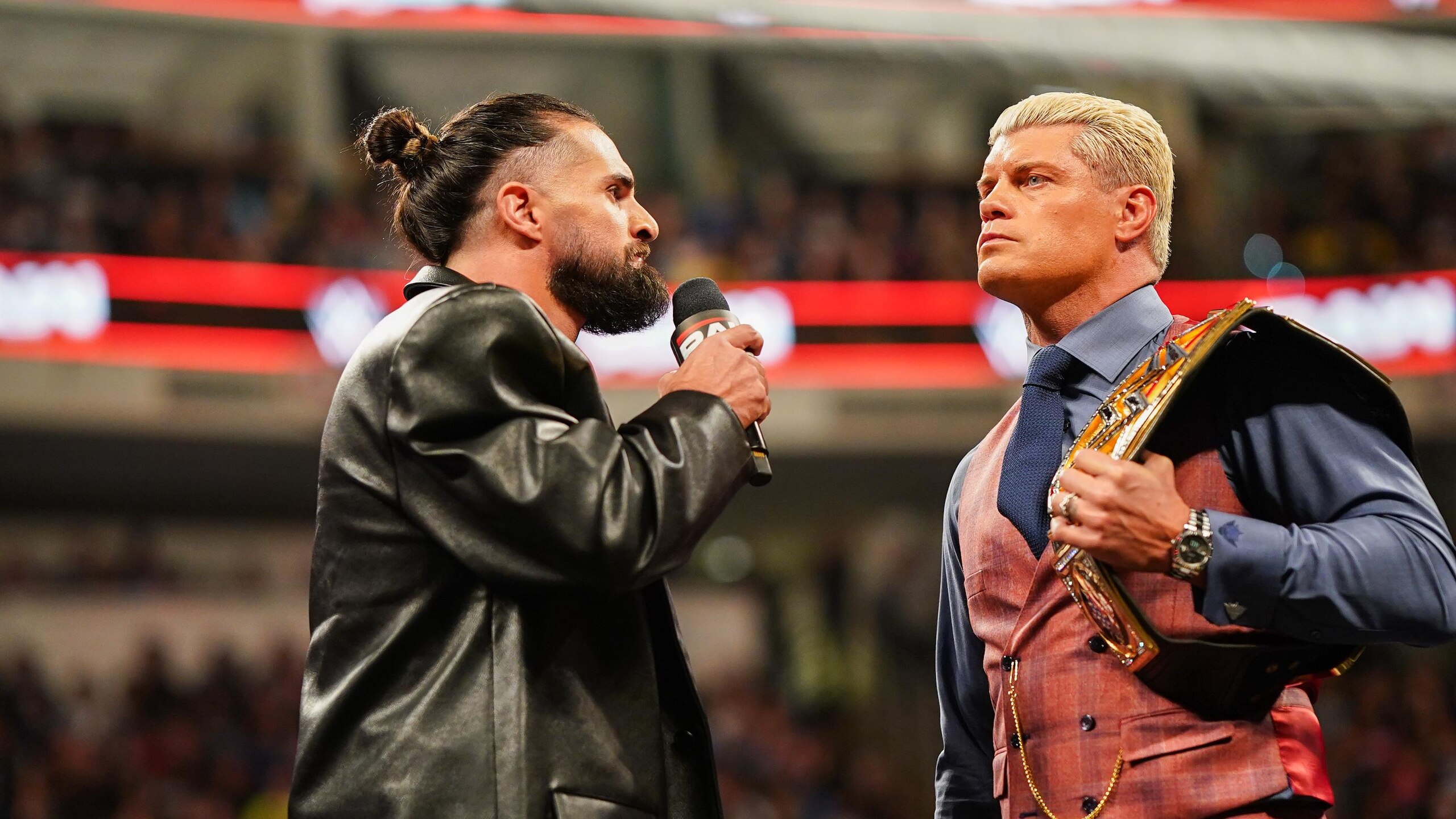 Monday Night RAW