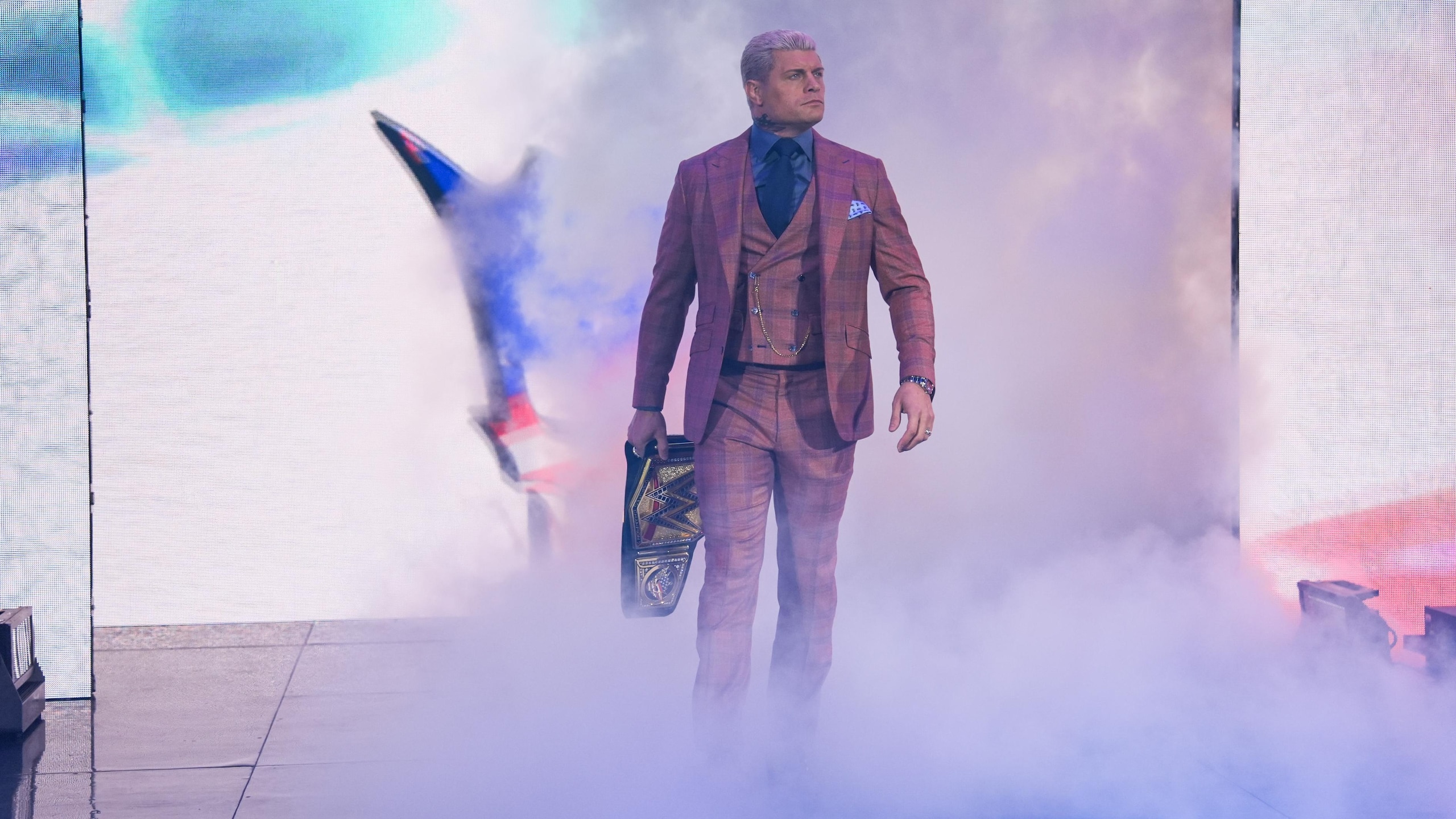Monday Night RAW Monday Night RAW