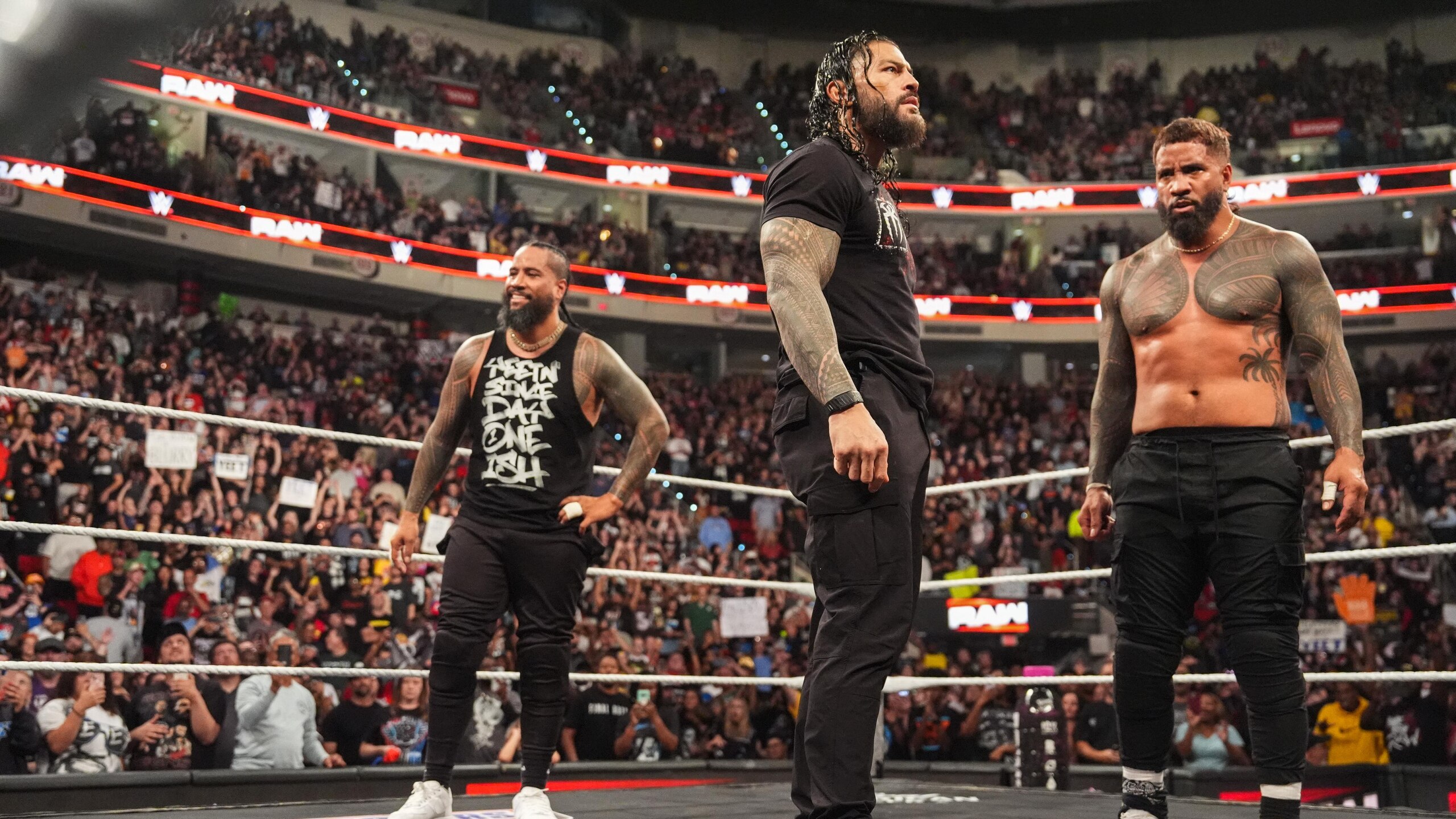 Monday Night RAW