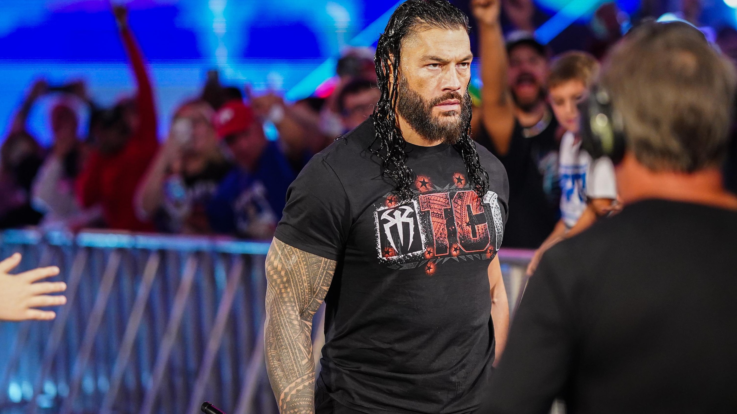 Monday Night RAW Monday Night RAW
