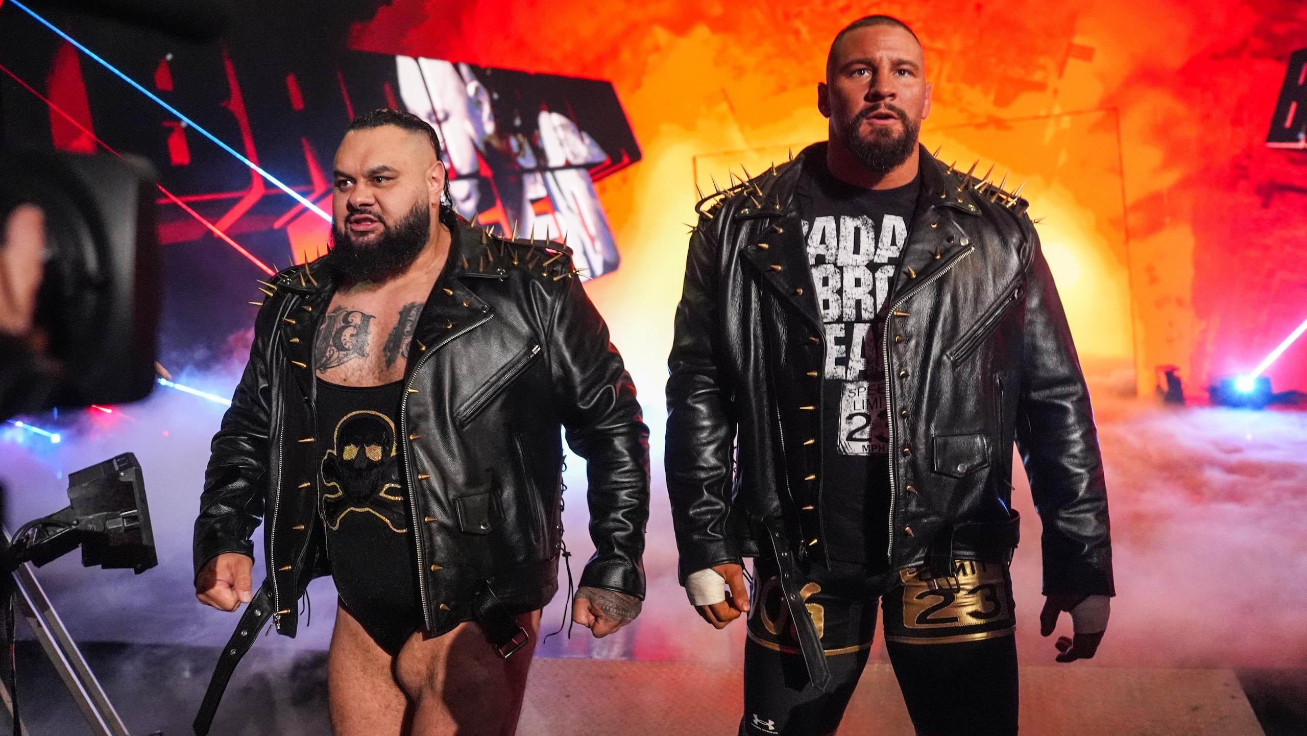 Monday Night RAW