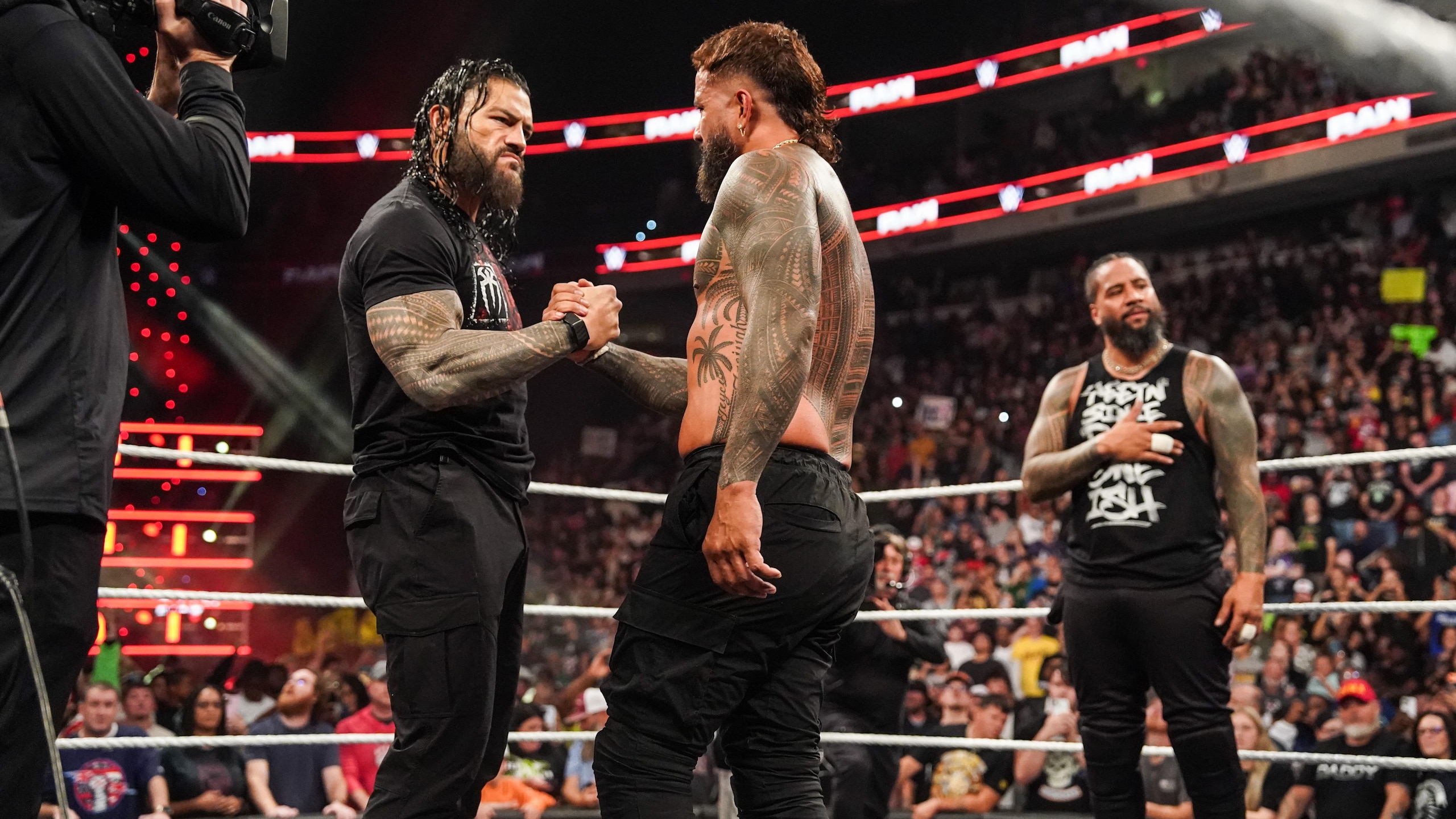 Monday Night RAW
