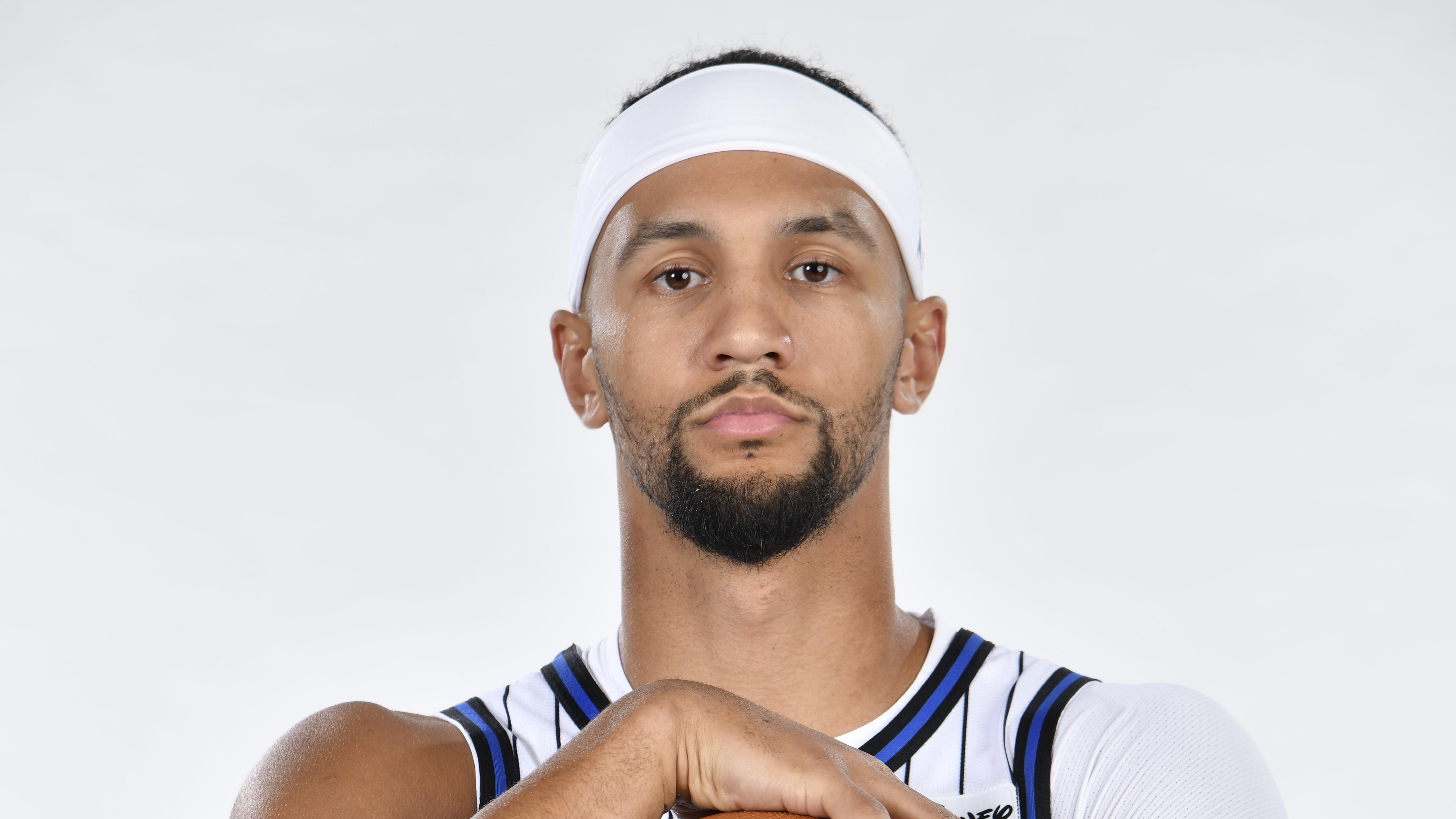 2025-26 Orlando Magic Media Day