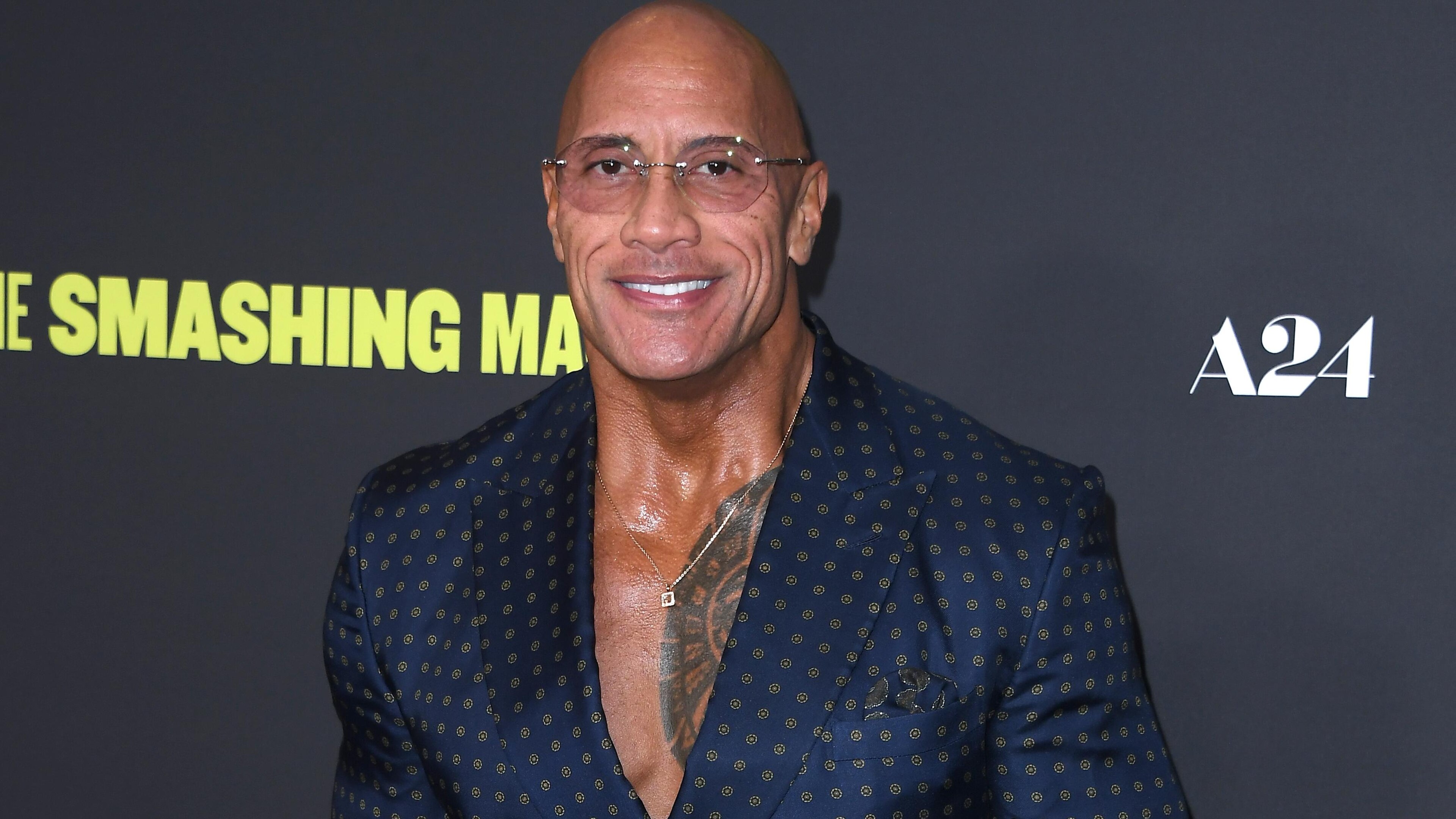 Los Angeles Premiere Of A24's "The Smashing Machine" - Arrivals