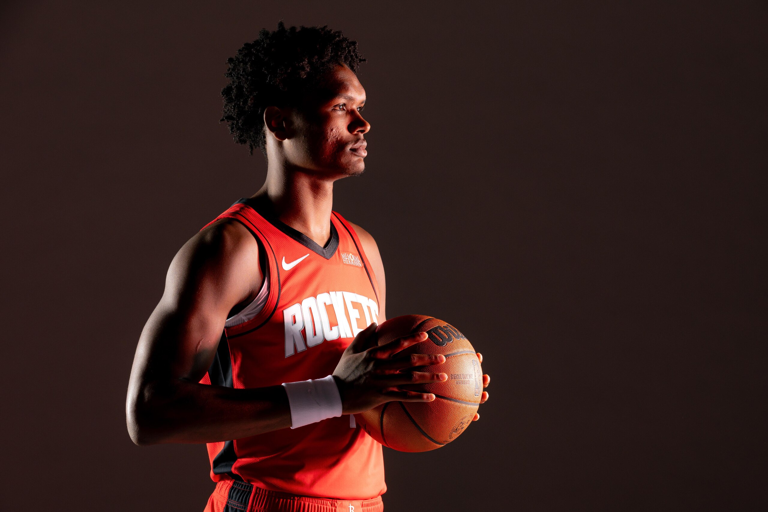 2025-26 Houston Rockets Media Day 2025-26 Houston Rockets Media Day