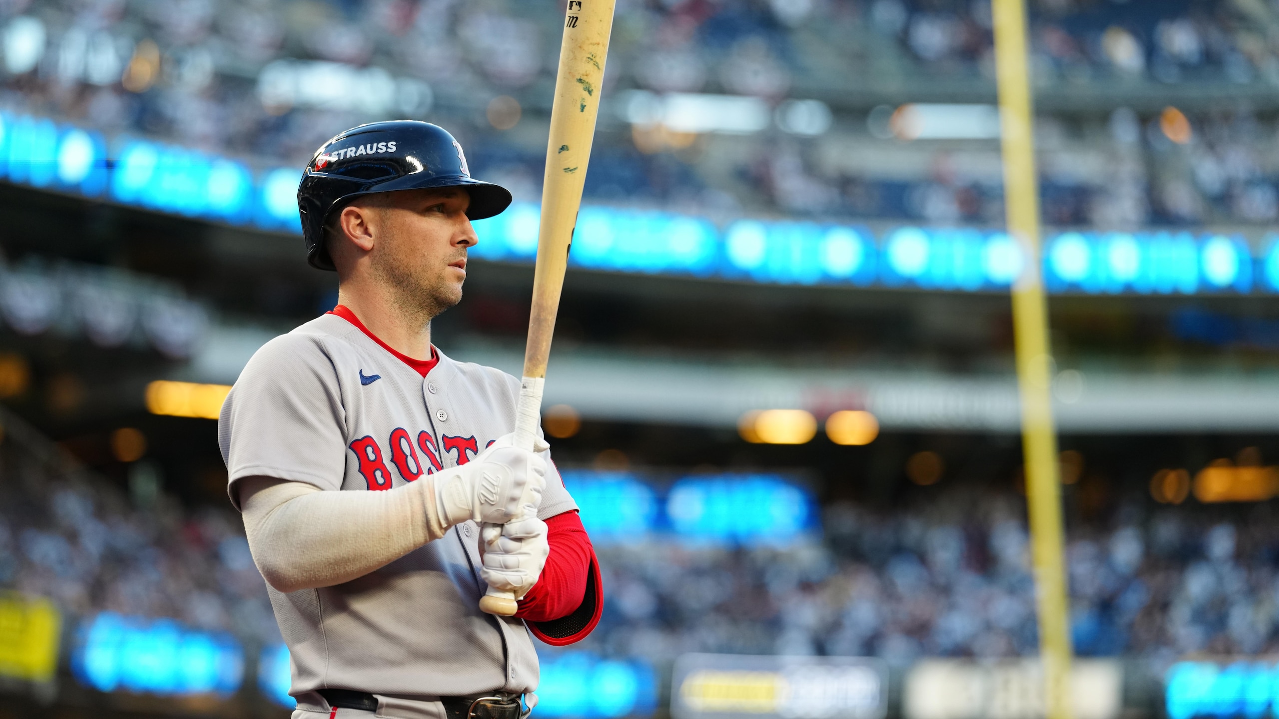 Wild Card Series - Boston Red Sox v New York Yankees - Game 2 Wild Card Series - Boston Red Sox v New York Yankees - Game 2