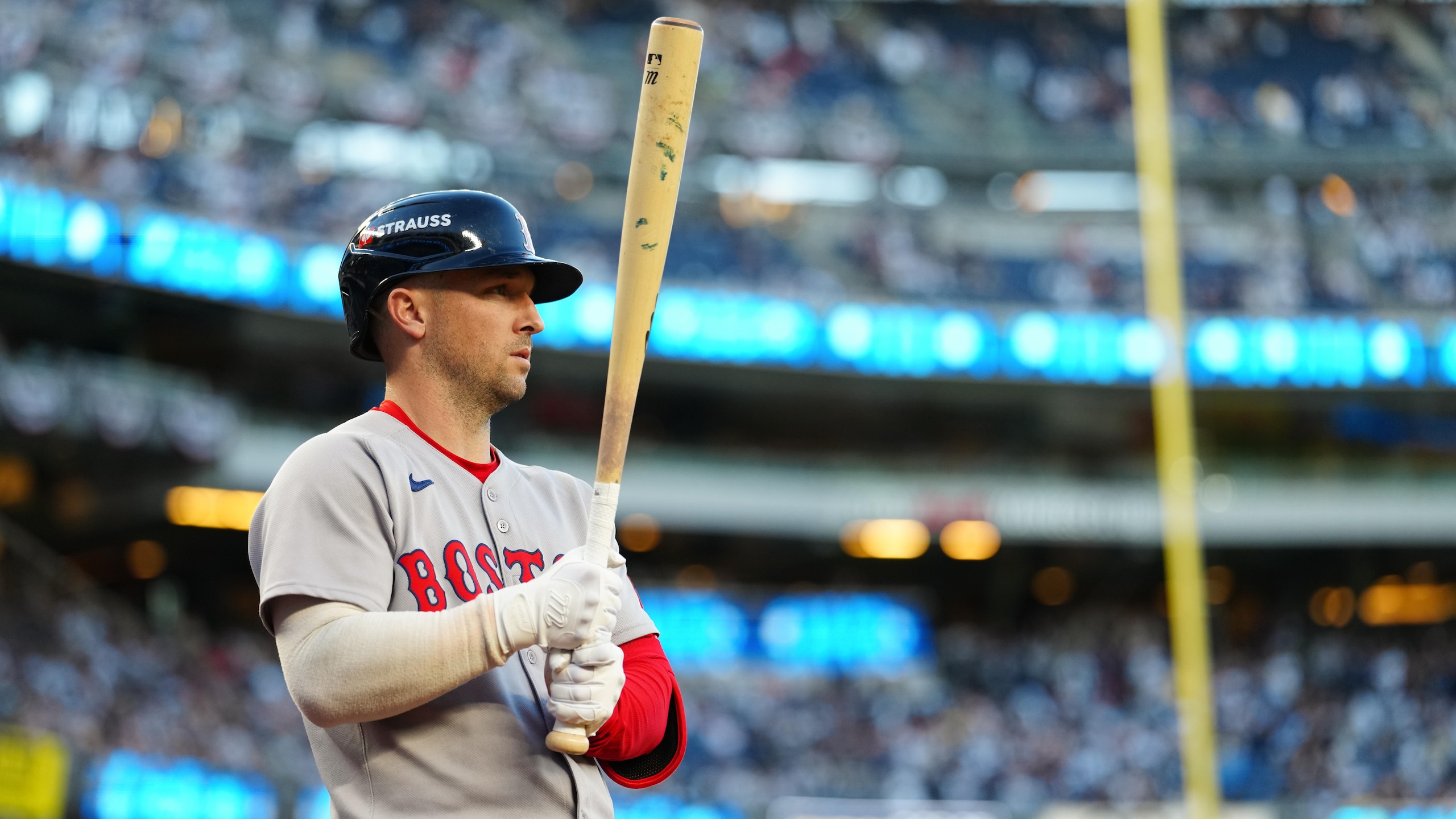 Wild Card Series - Boston Red Sox v New York Yankees - Game 2 Wild Card Series - Boston Red Sox v New York Yankees - Game 2