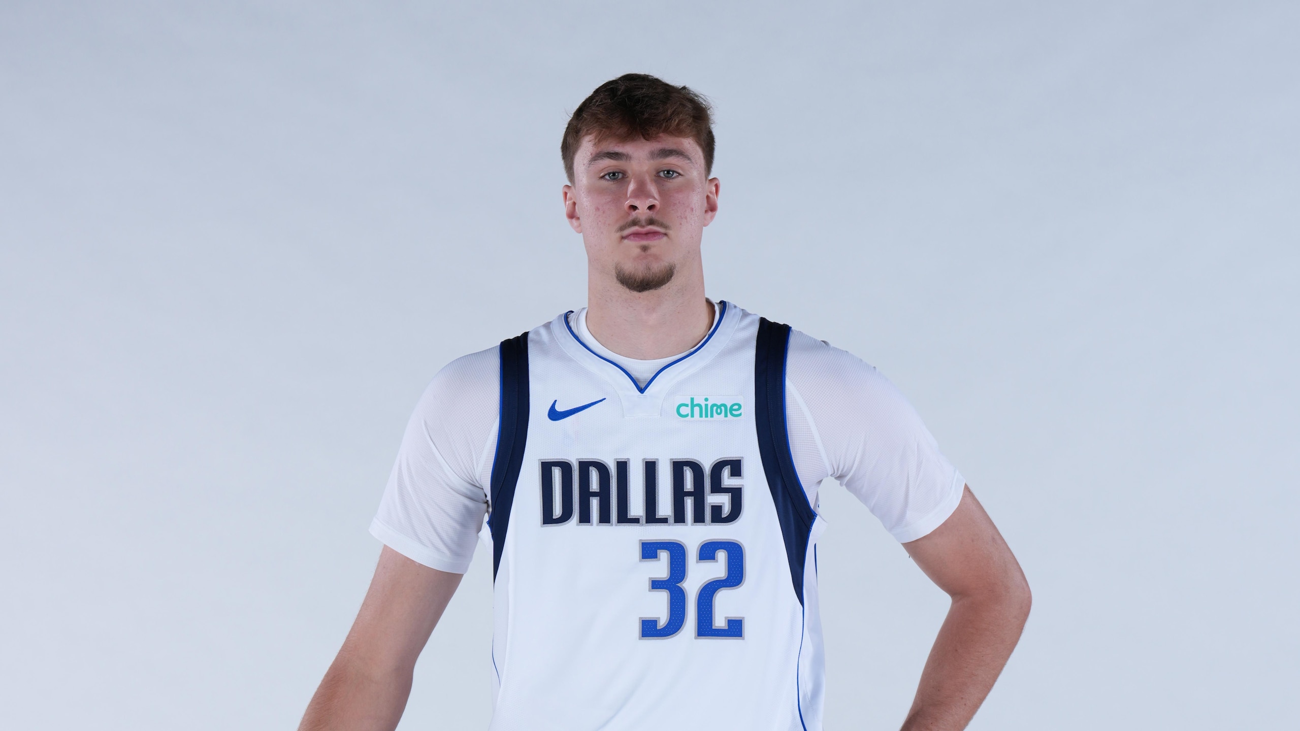2025-26 Dallas Mavericks Media Day 2025-26 Dallas Mavericks Media Day