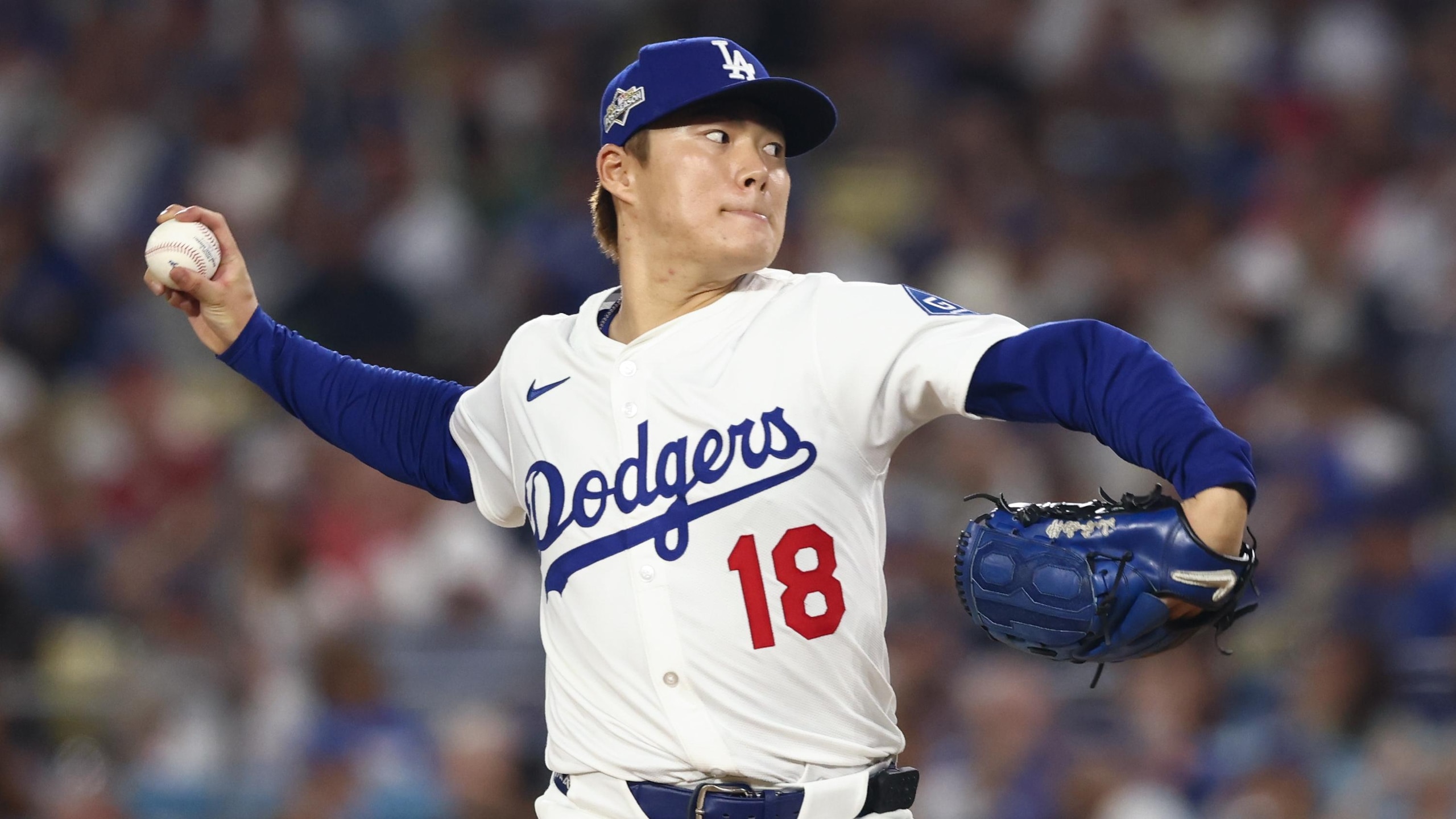 Wild Card Series - Cincinnati Reds v Los Angeles Dodgers - Game 2