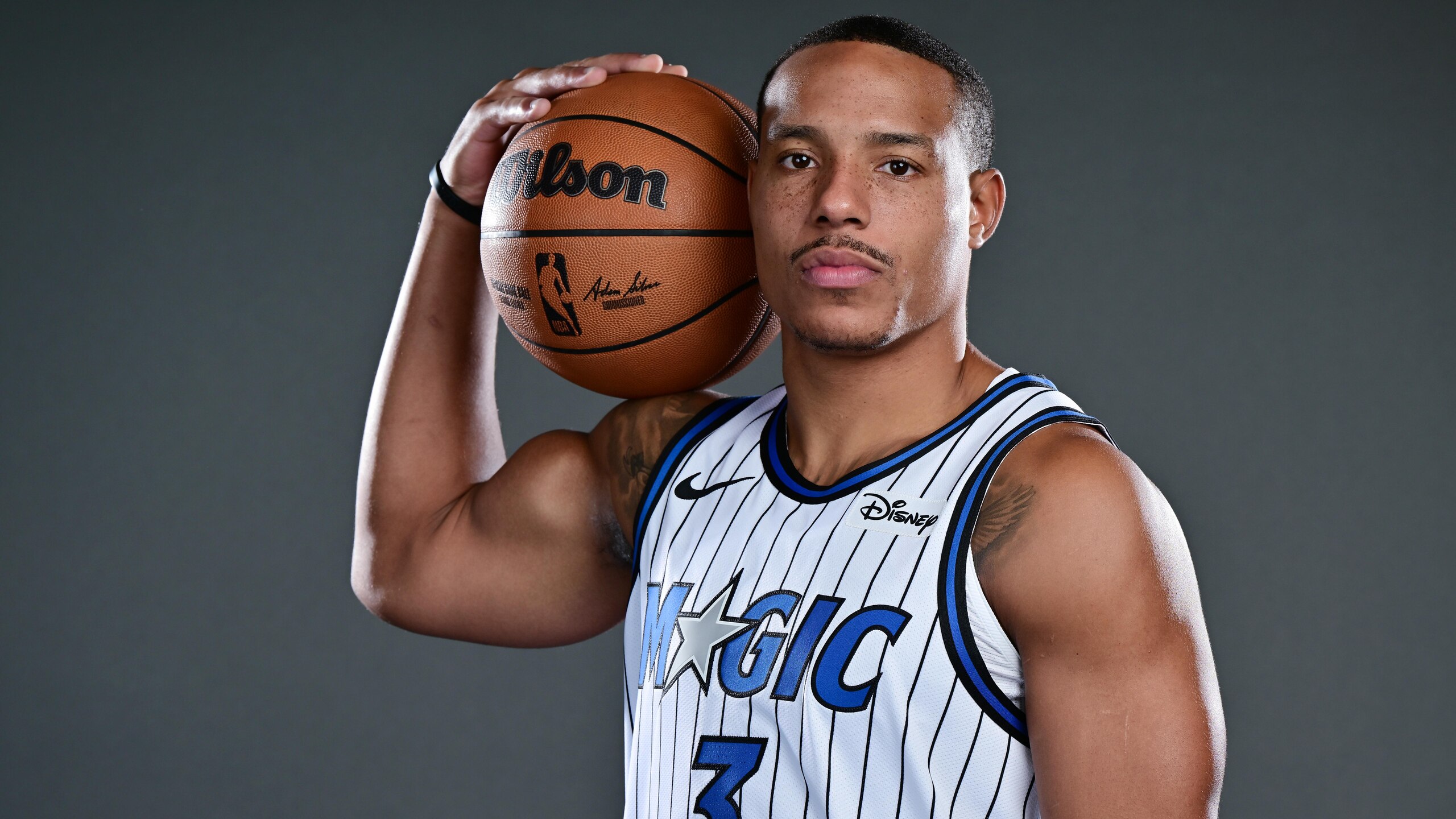 Orlando Magic Media Day