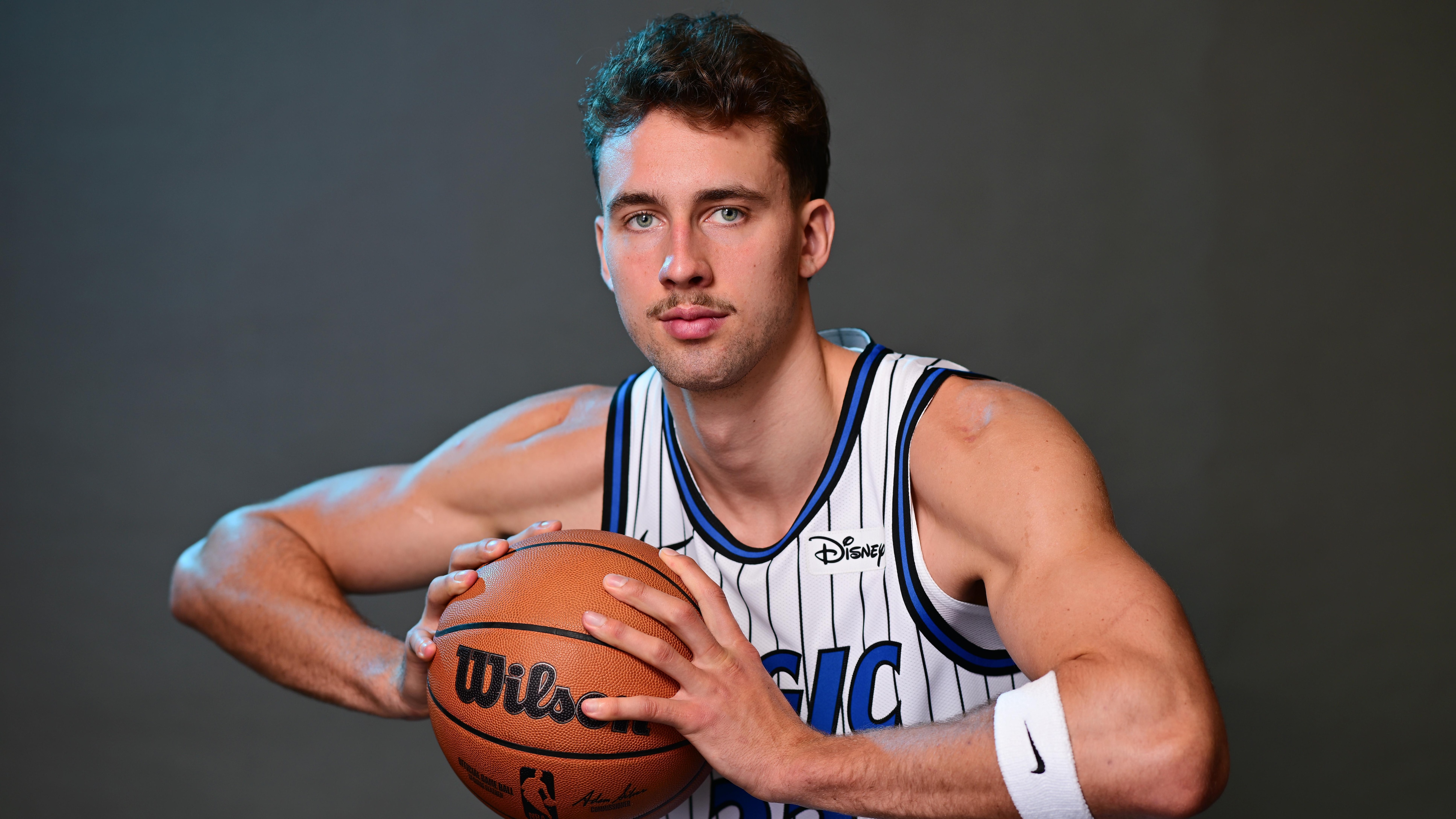 Orlando Magic Media Day