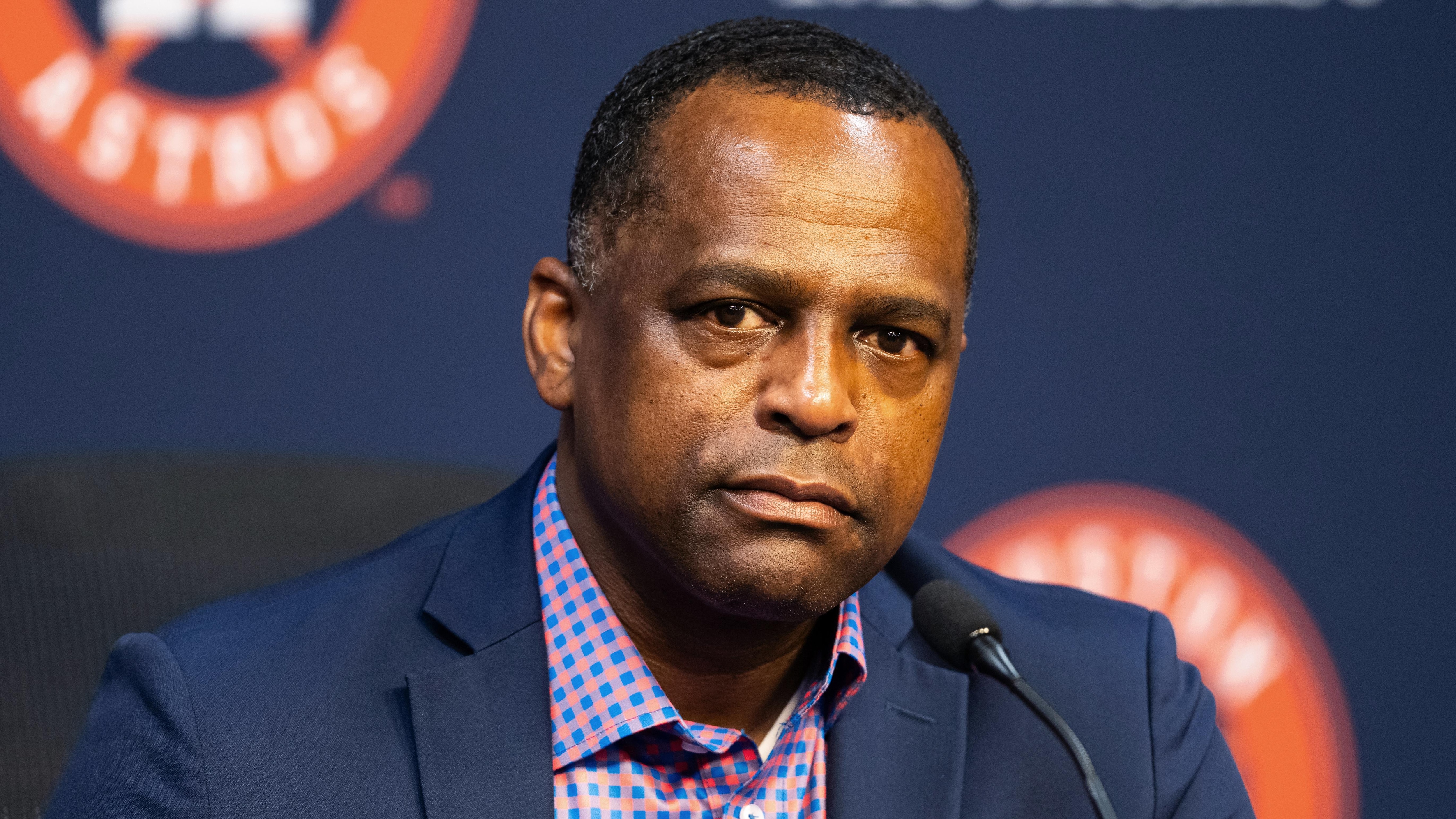2025 Houston Astros