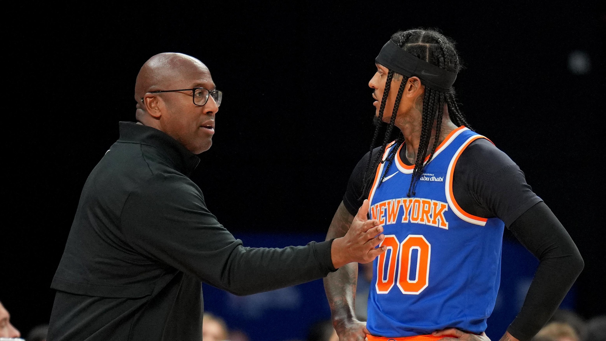 2025-26 NBA Global Games - Philadelphia 76ers v New York Knicks 2025-26 NBA Global Games - Philadelphia 76ers v New York Knicks