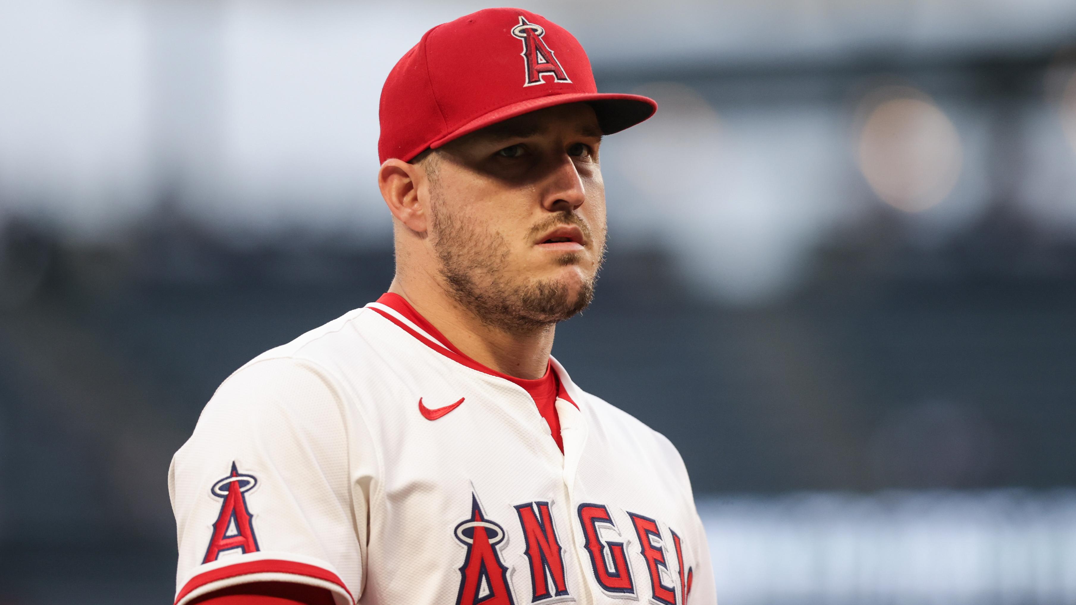 Houston Astros v. Los Angeles Angels