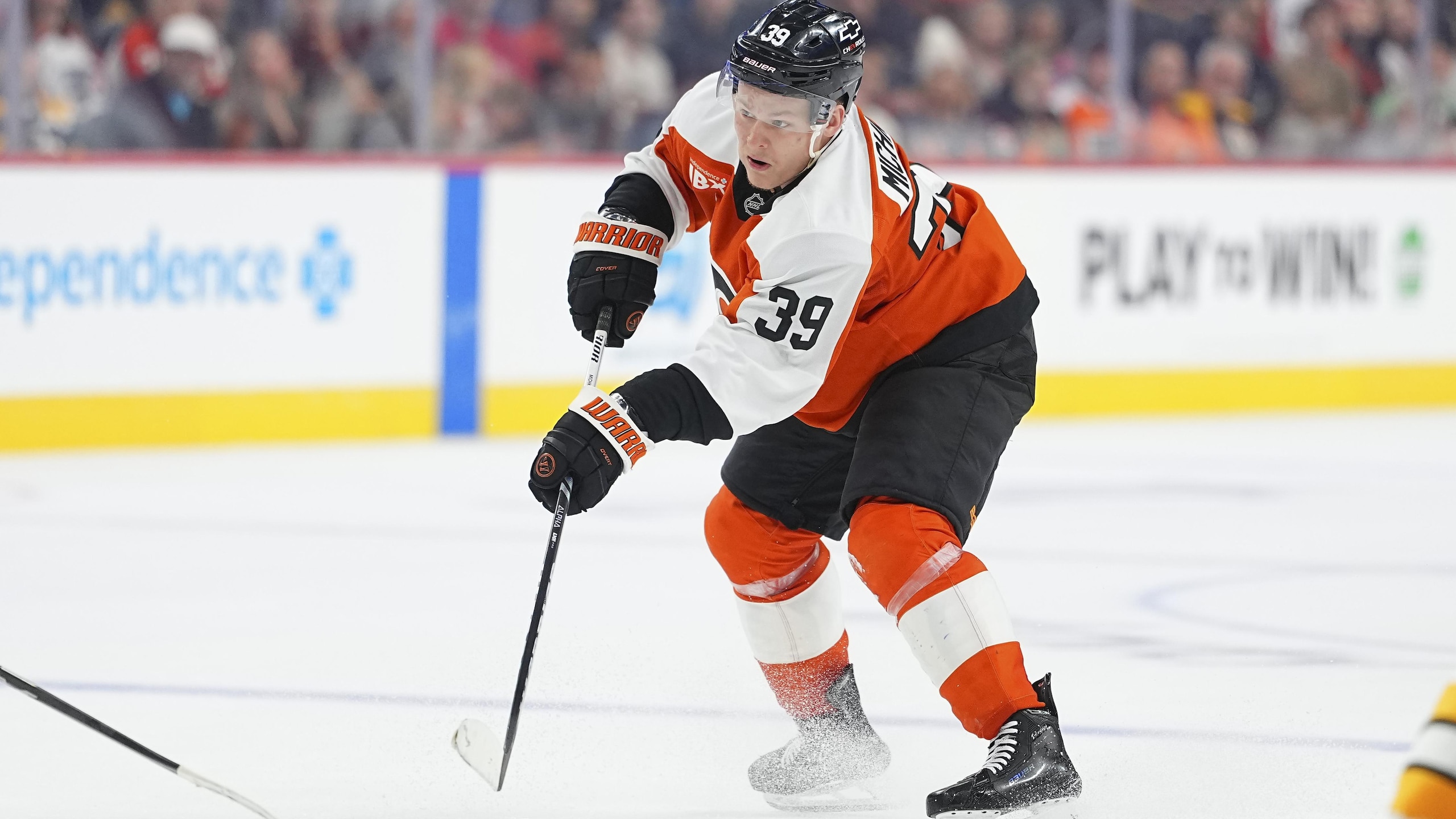 Boston Bruins v Philadelphia Flyers Boston Bruins v Philadelphia Flyers