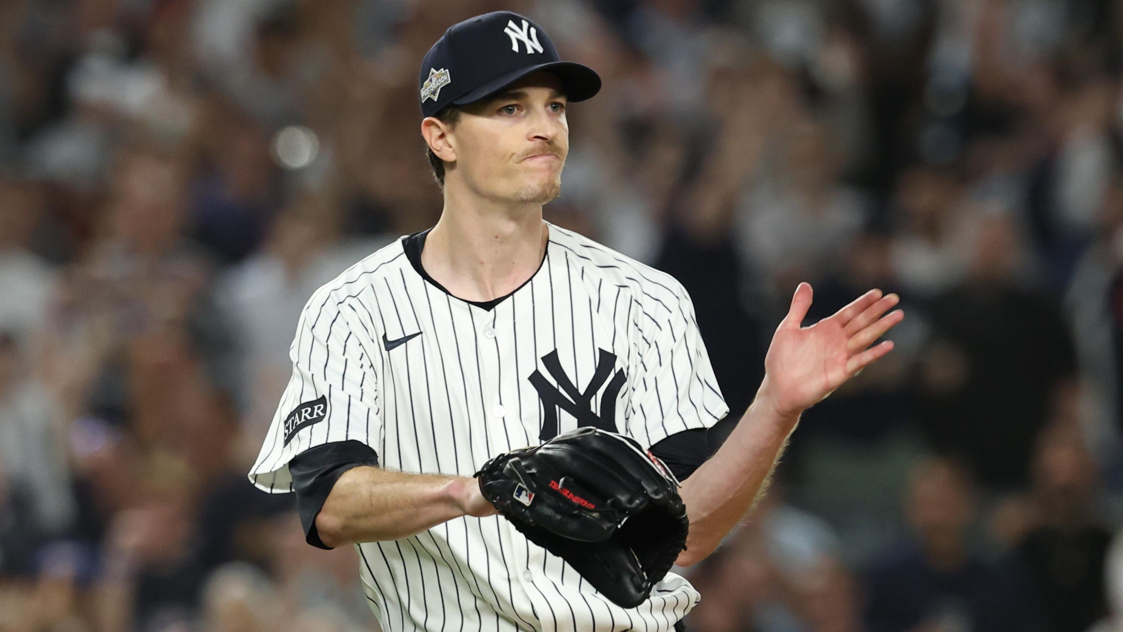 Wild Card Series - Boston Red Sox v New York Yankees - Game One Wild Card Series - Boston Red Sox v New York Yankees - Game One