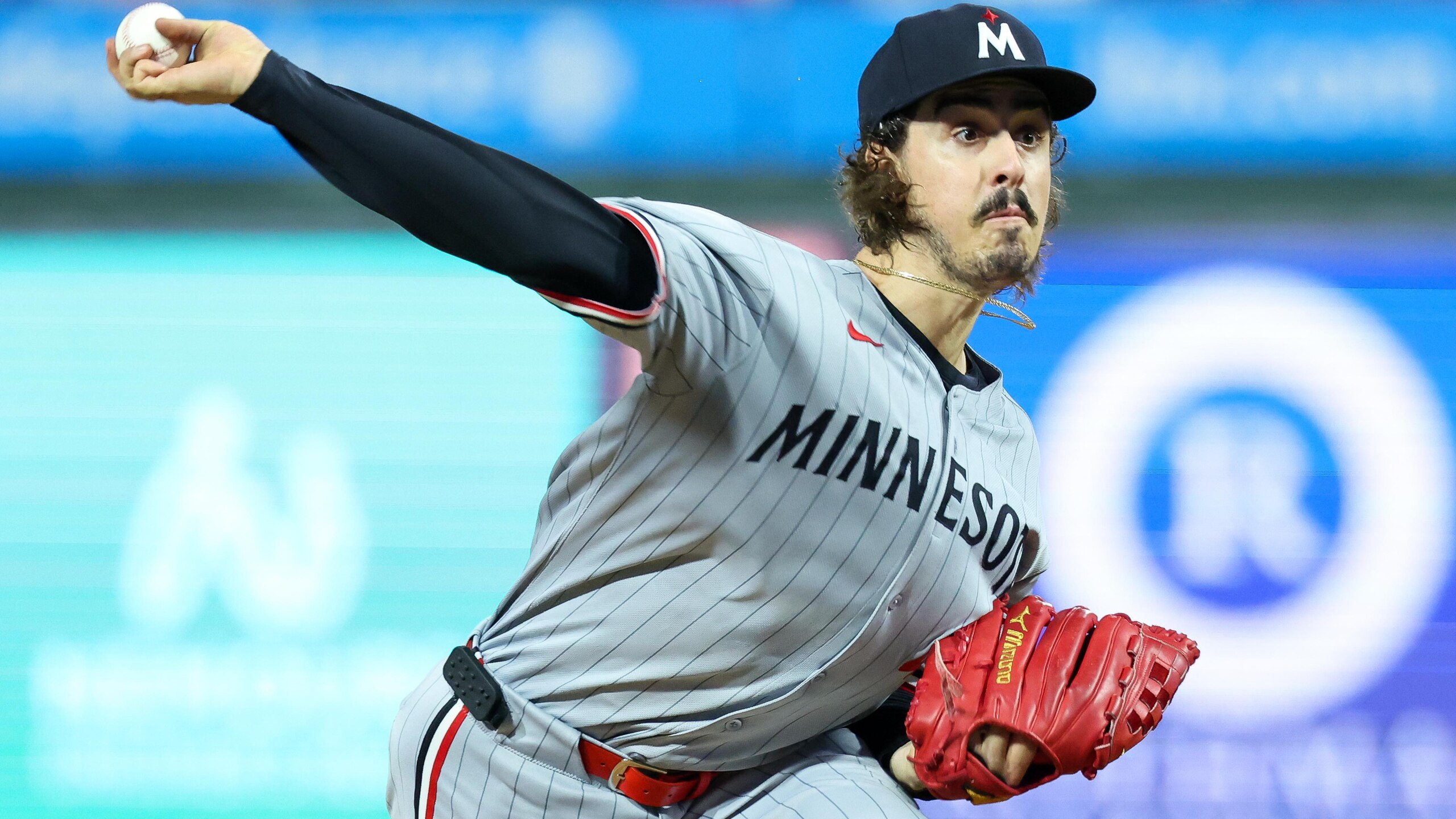 Minnesota Twins v Philadelphia Phillies