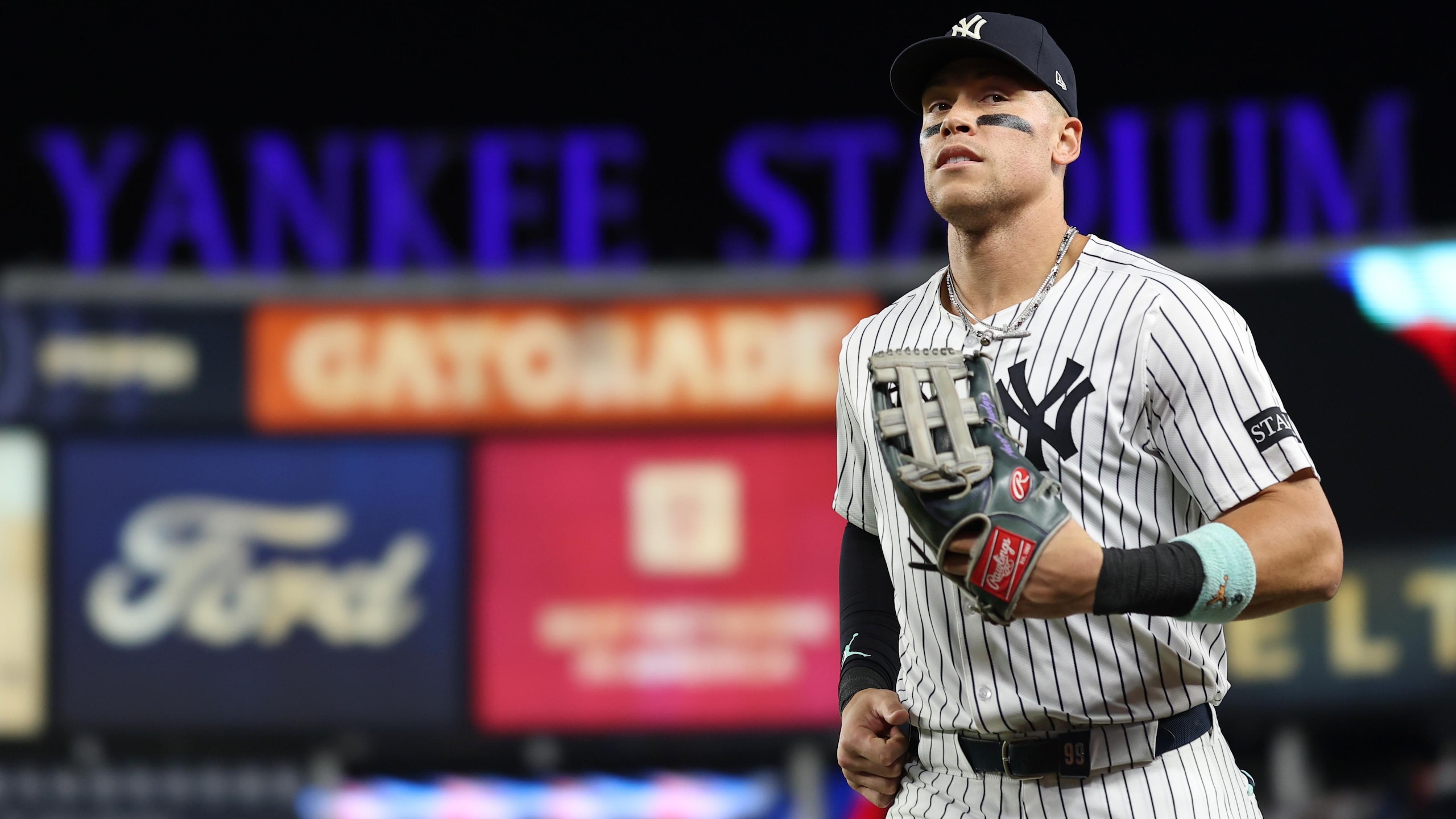 Wild Card Series - Boston Red Sox v New York Yankees - Game One