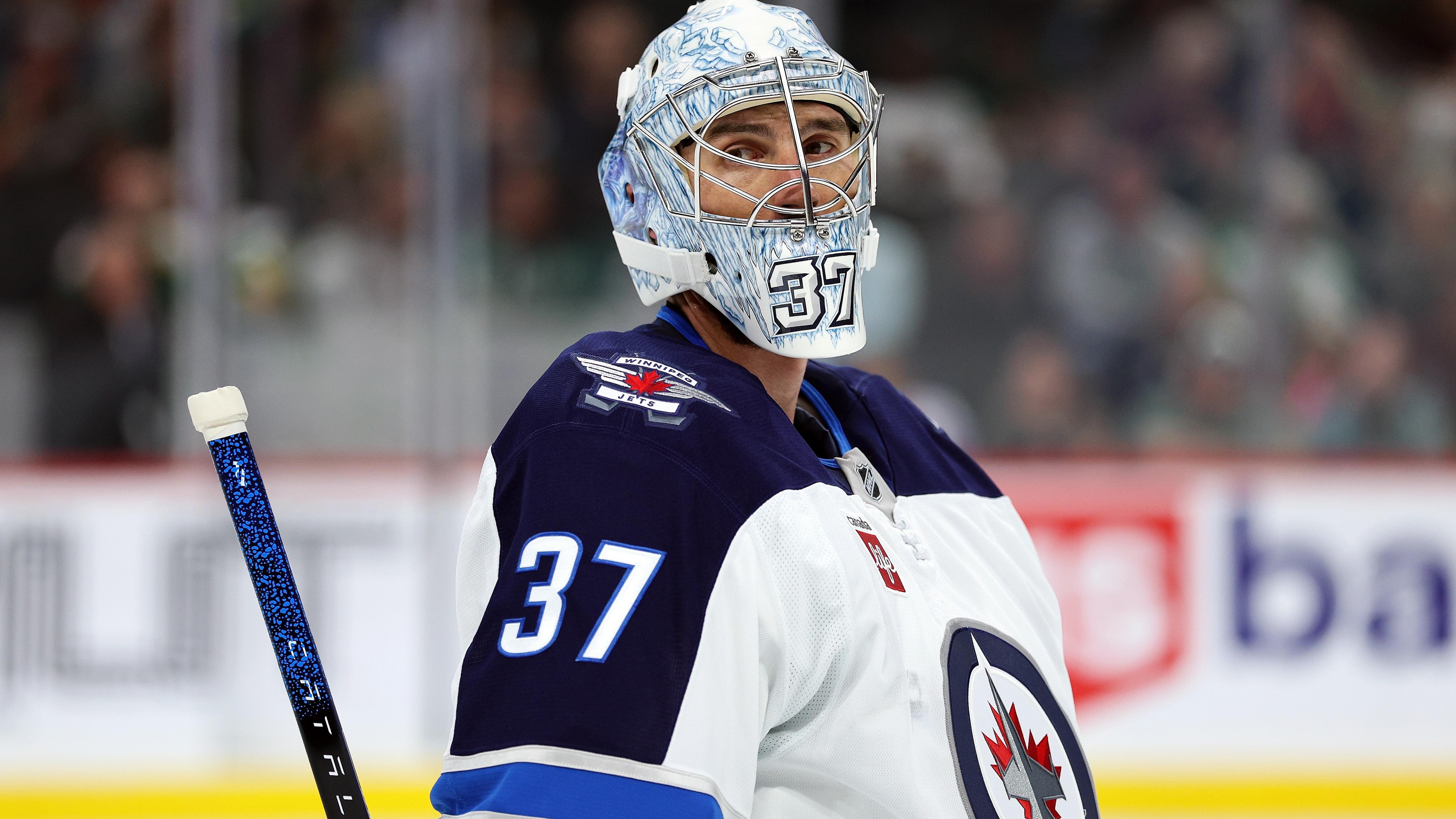 Winnipeg Jets v Minnesota Wild