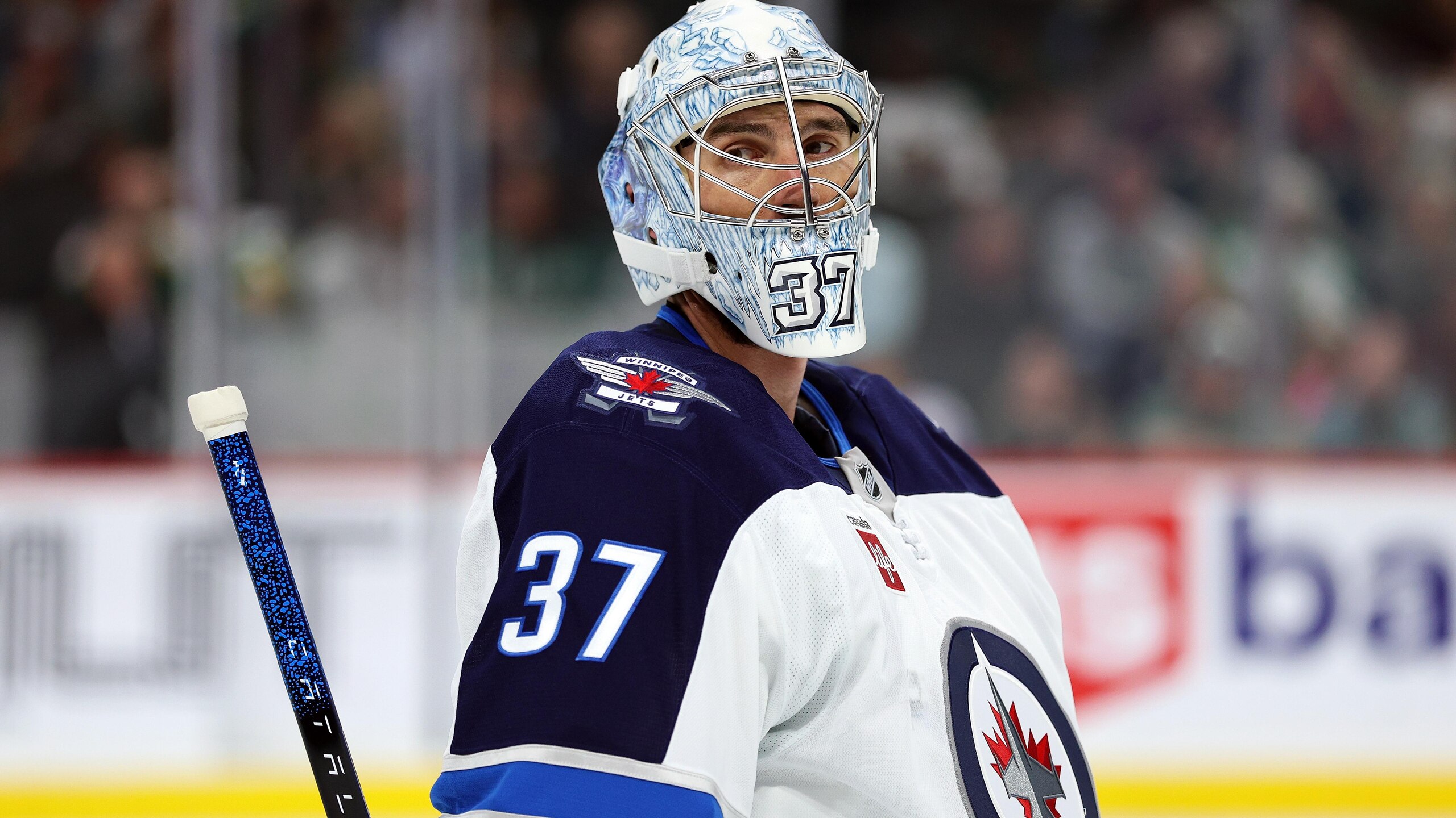 Winnipeg Jets v Minnesota Wild