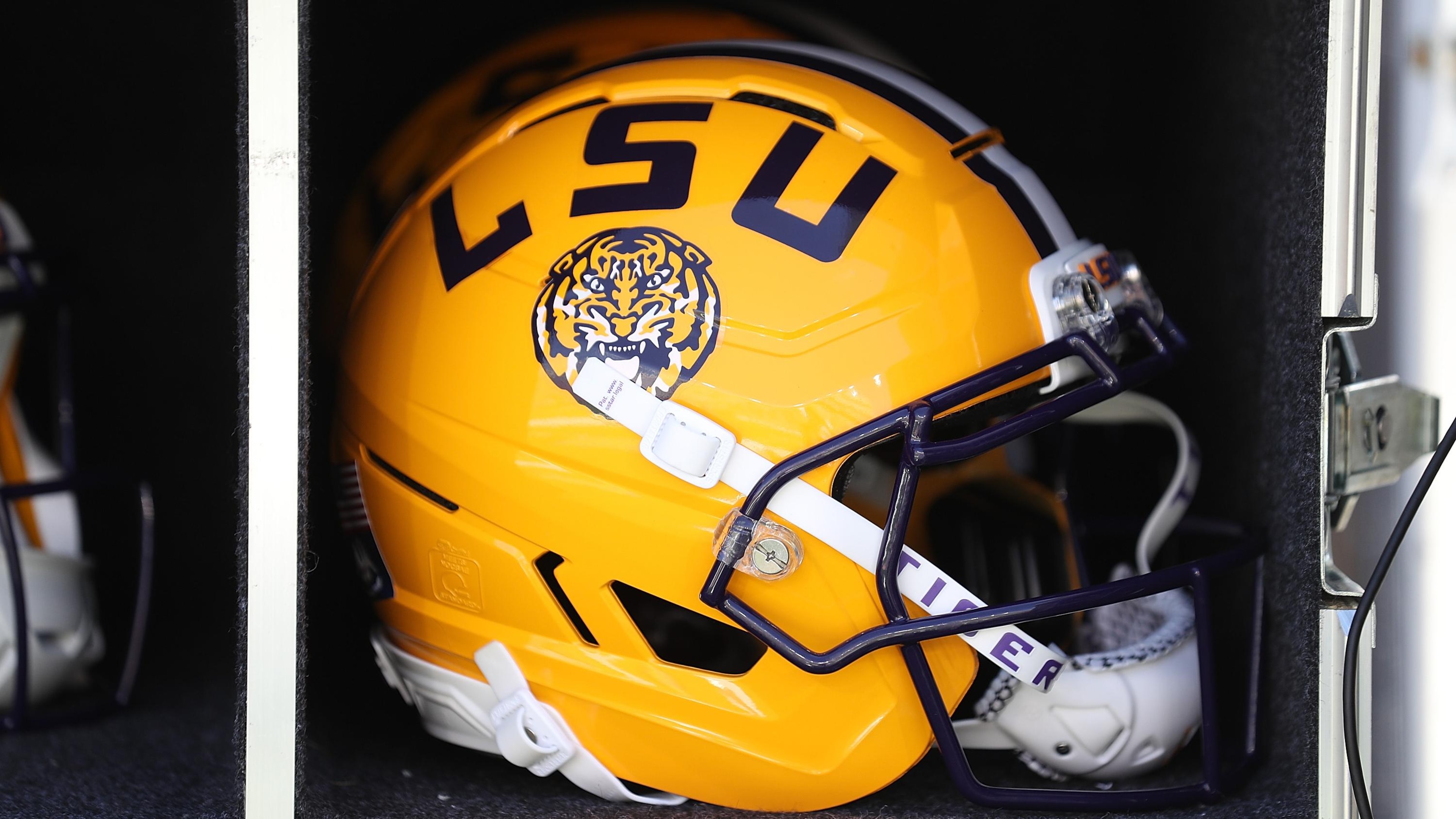 LSU v Ole Miss