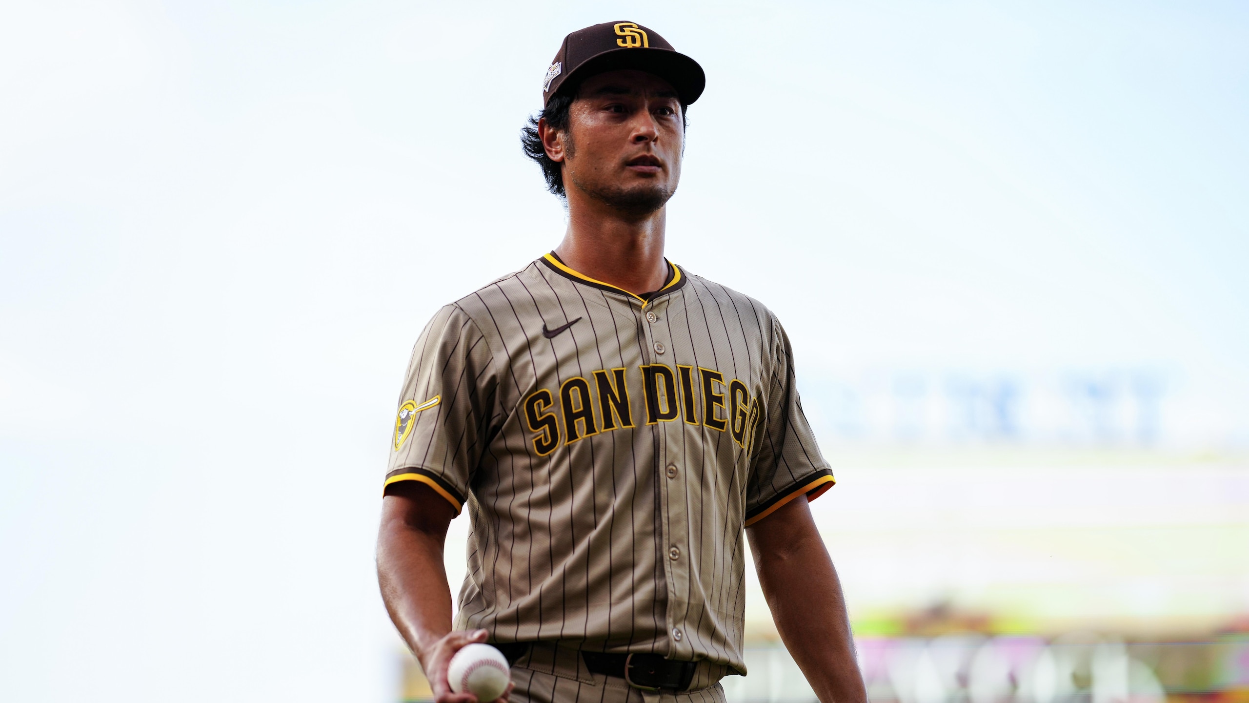 Wild Card Series - San Diego Padres v Chicago Cubs - Game 3