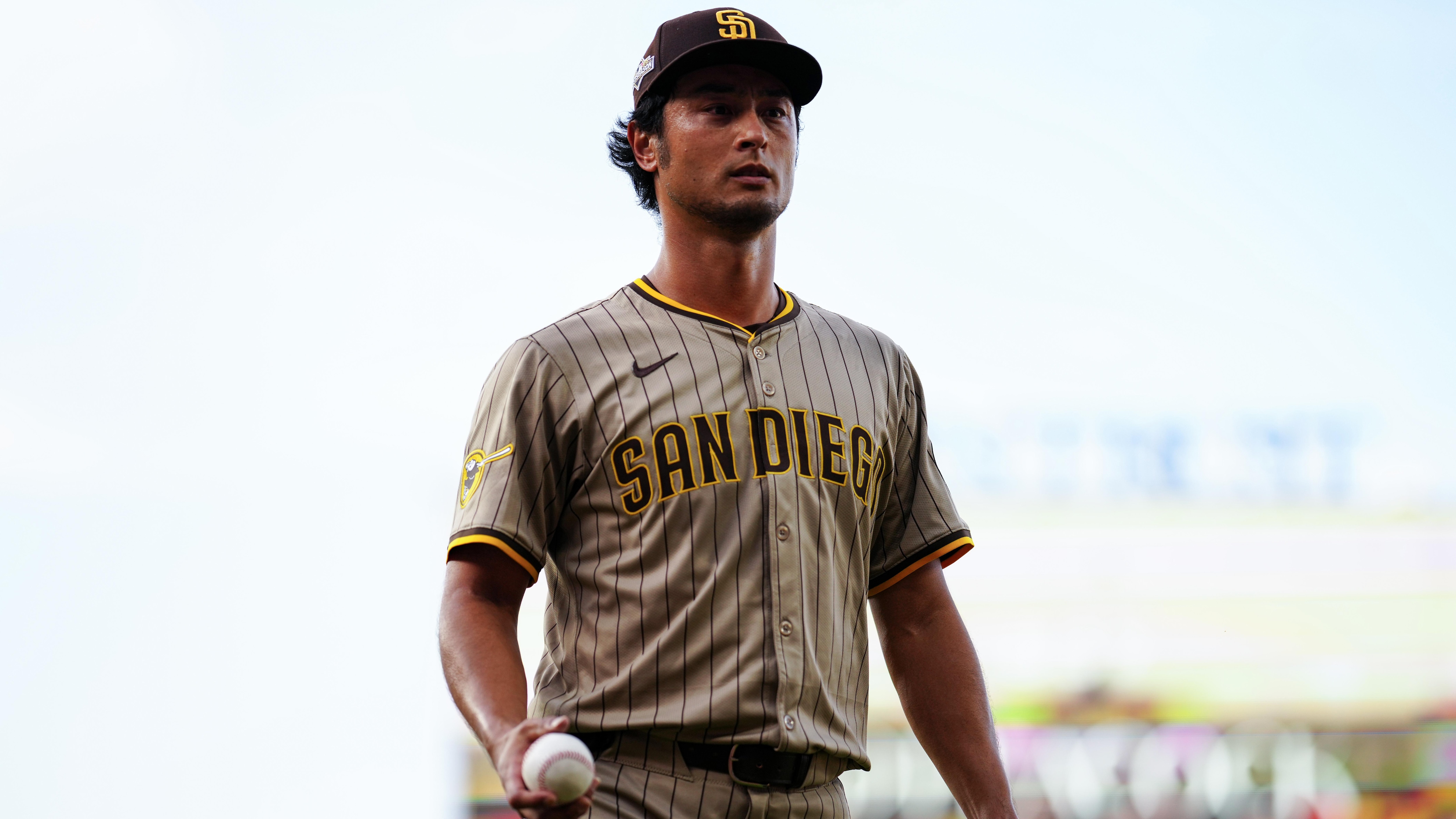 Wild Card Series - San Diego Padres v Chicago Cubs - Game 3