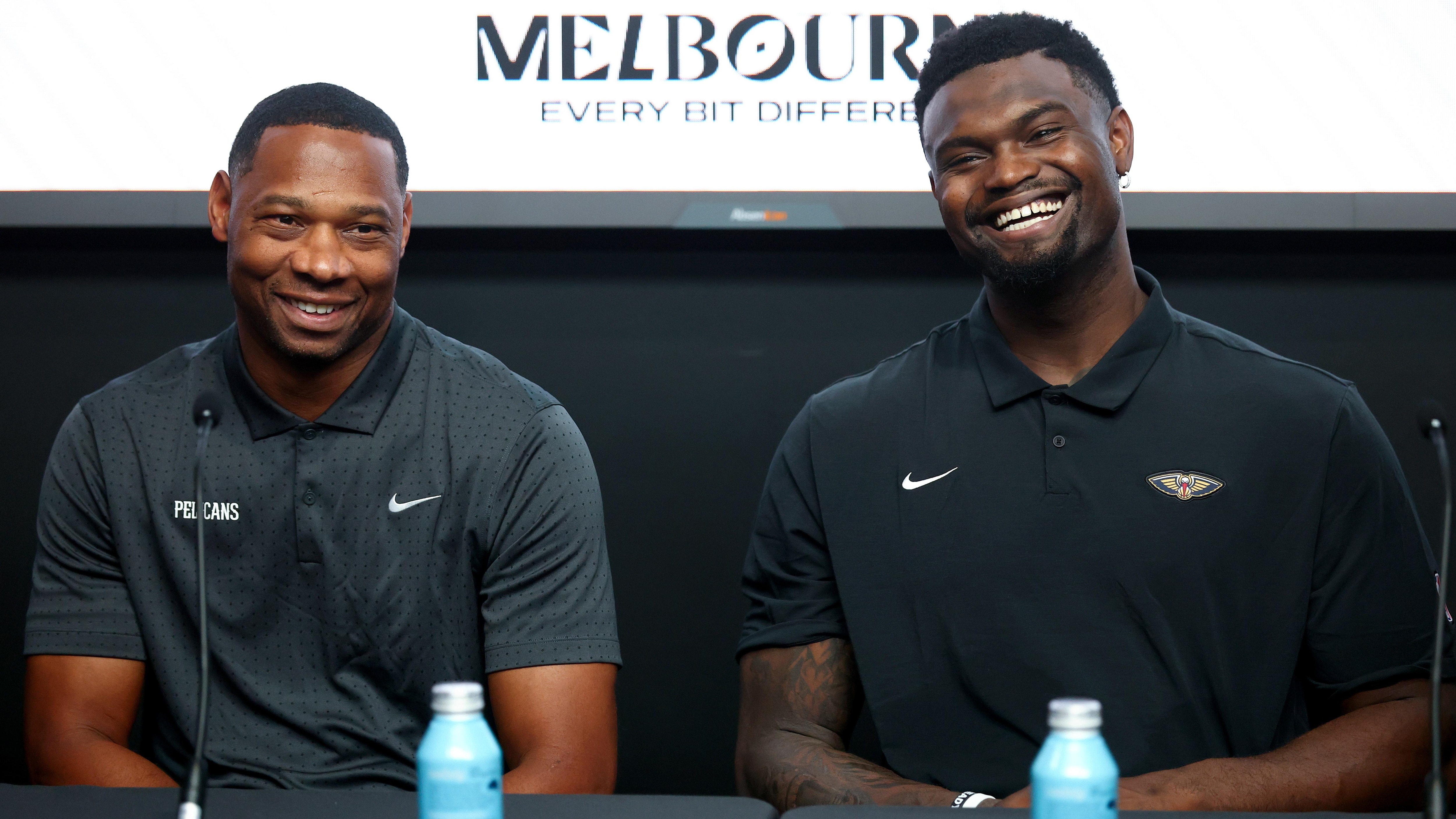 New Orleans Pelican In Melbourne Media Opportunity