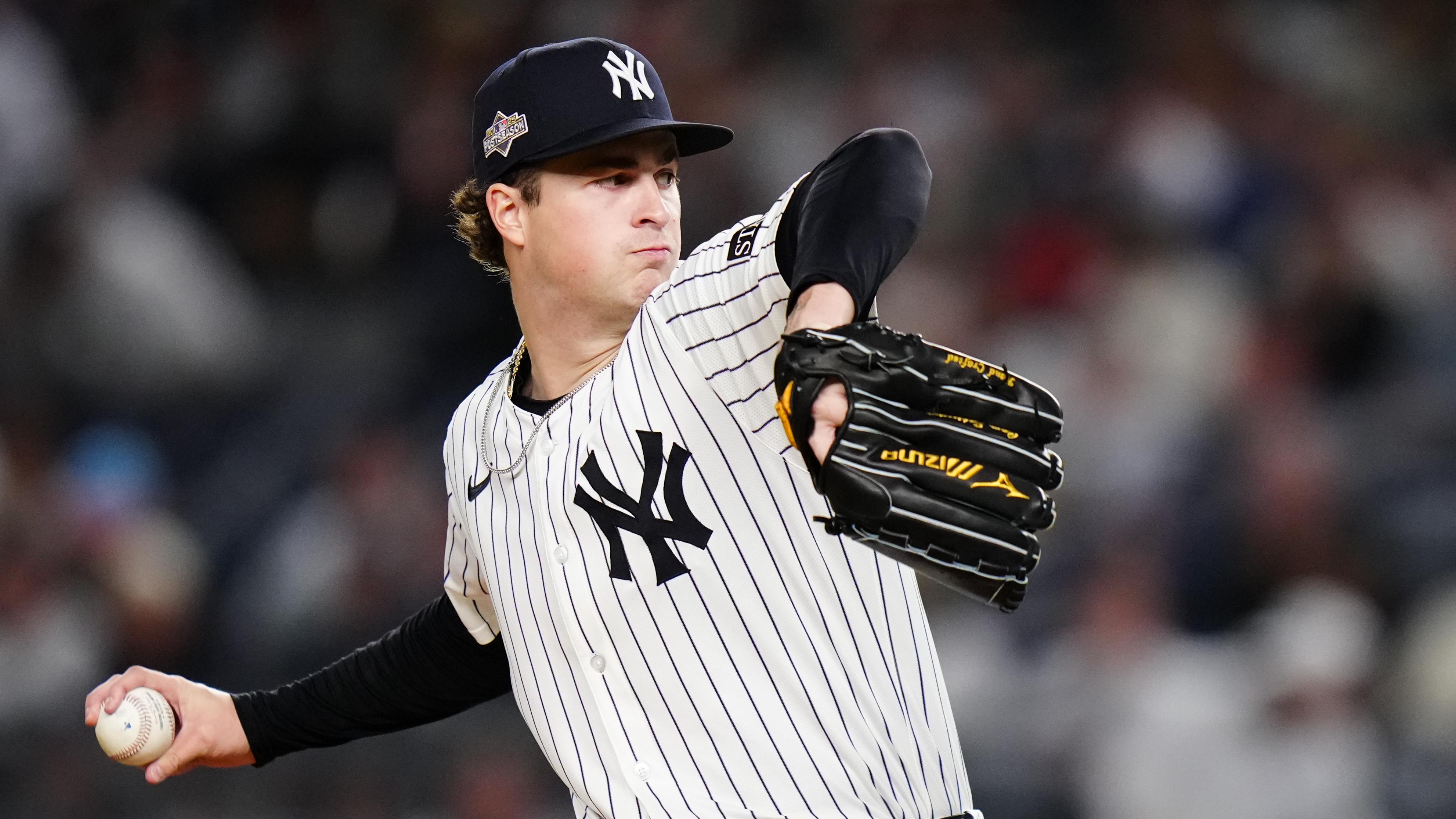 Wild Card Series - Boston Red Sox v New York Yankees - Game 3