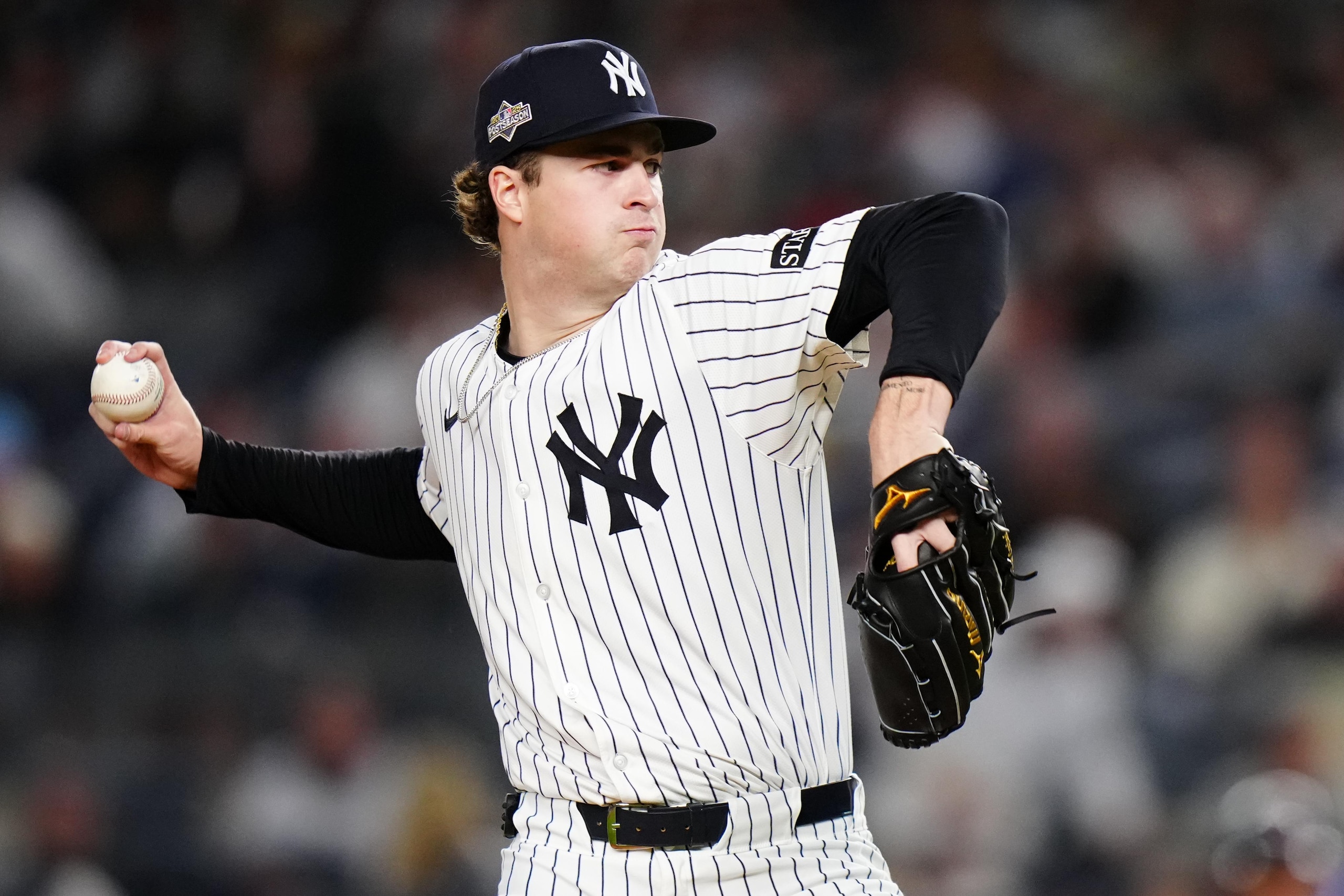 Wild Card Series - Boston Red Sox v New York Yankees - Game 3 Wild Card Series - Boston Red Sox v New York Yankees - Game 3