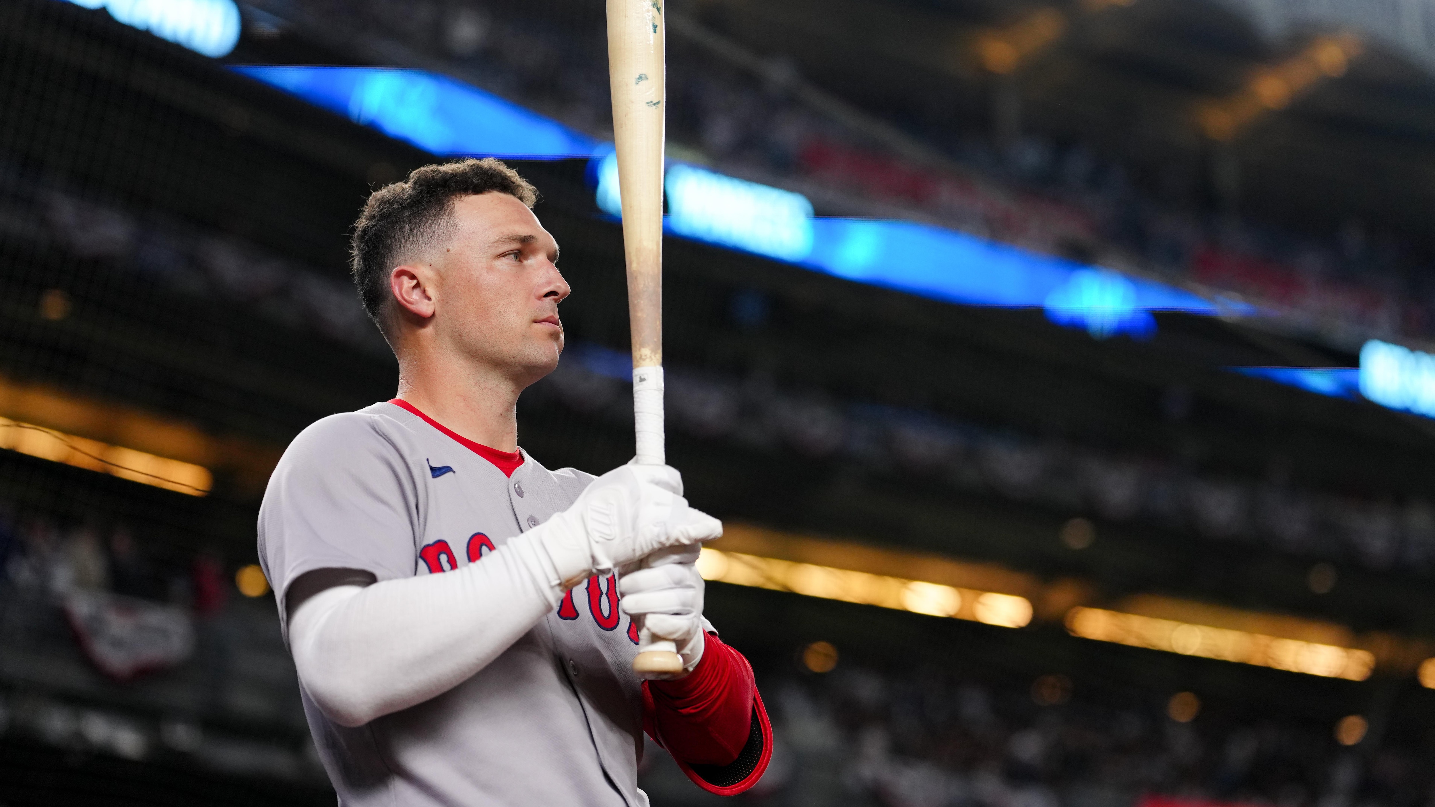 Wild Card Series - Boston Red Sox v New York Yankees - Game 3