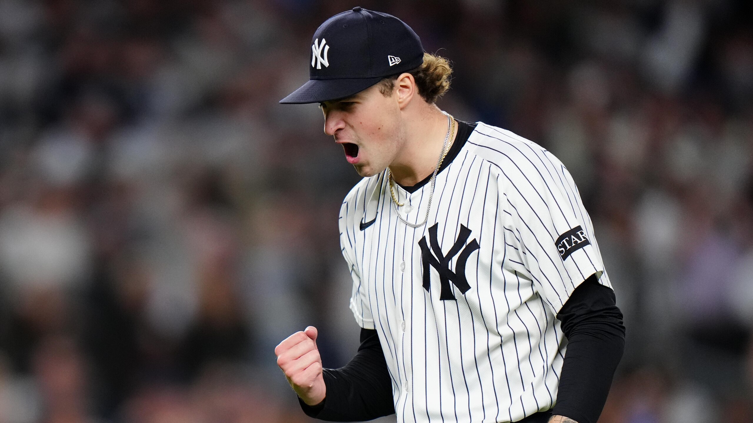 Wild Card Series - Boston Red Sox v New York Yankees - Game 3