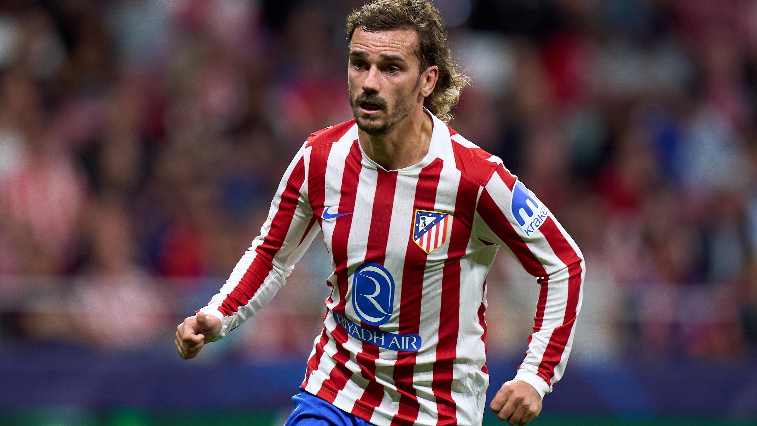 Atletico de Madrid v Eintracht Frankfurt - UEFA Champions League 2025/26 League Phase MD2