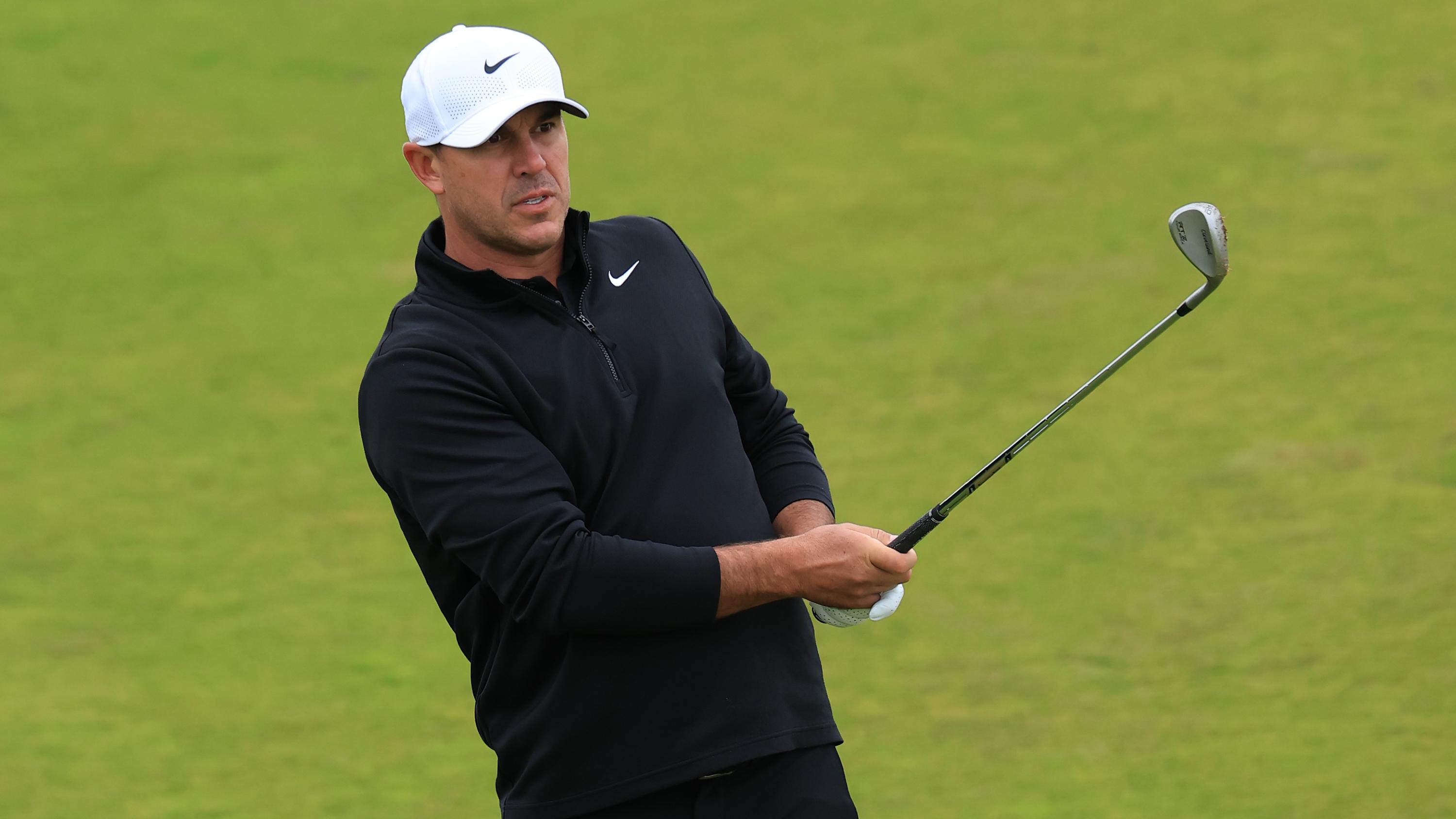 Alfred Dunhill Links Championship 2025 - Day Two